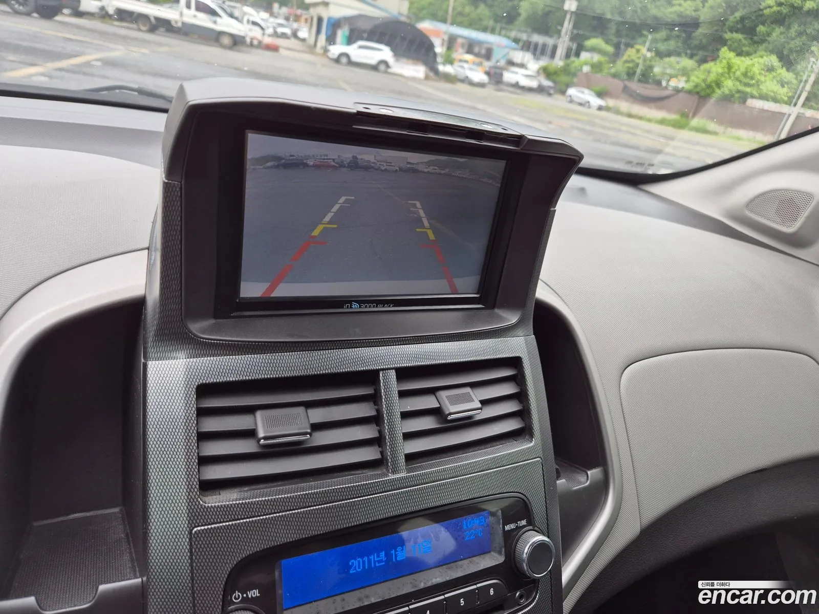 Chevrolet (GM Daewoo) Aveo Sedan 2013 — 3