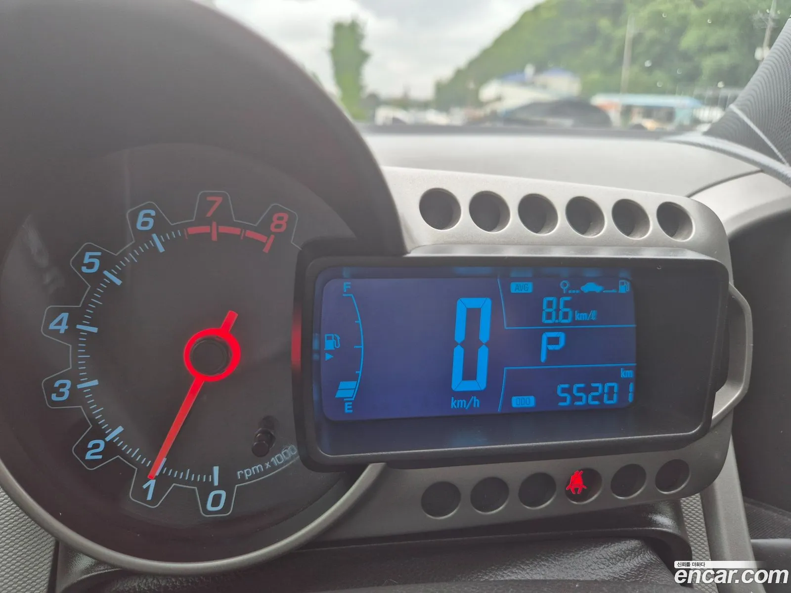 Chevrolet (GM Daewoo) Aveo Sedan 2013 — 12