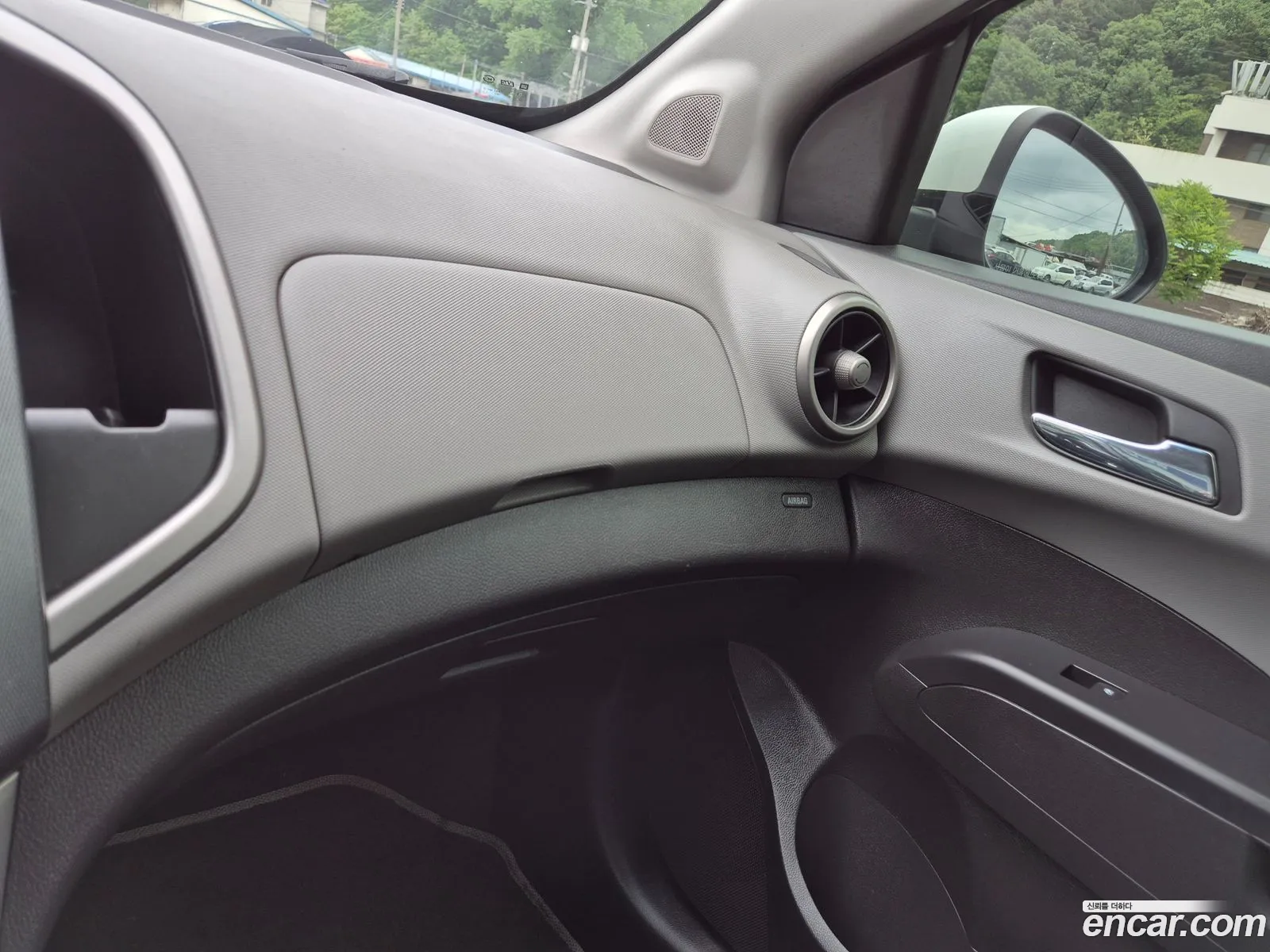 Chevrolet (GM Daewoo) Aveo Sedan 2013 — 9