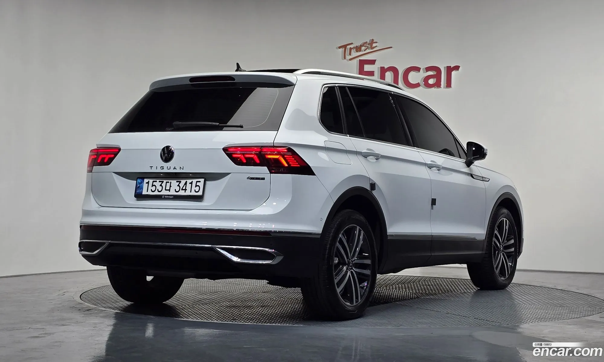 Volkswagen Tiguan 2021 — 31