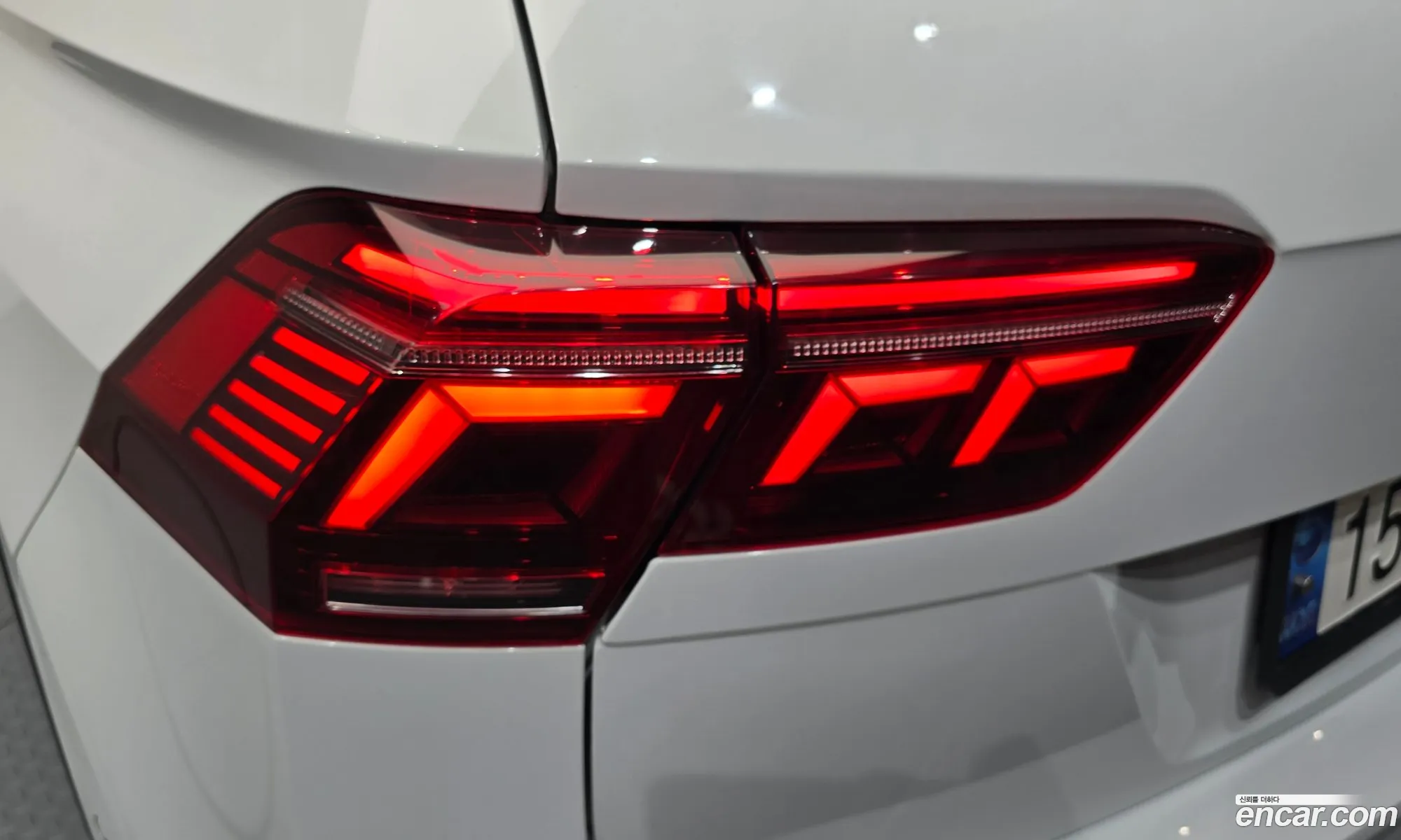 Volkswagen Tiguan 2021 — 33