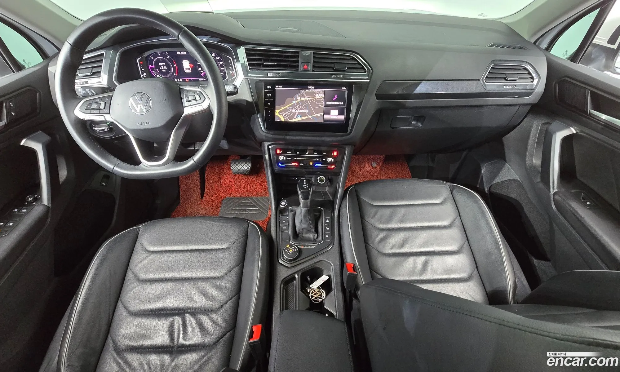 Volkswagen Tiguan 2021 — 30