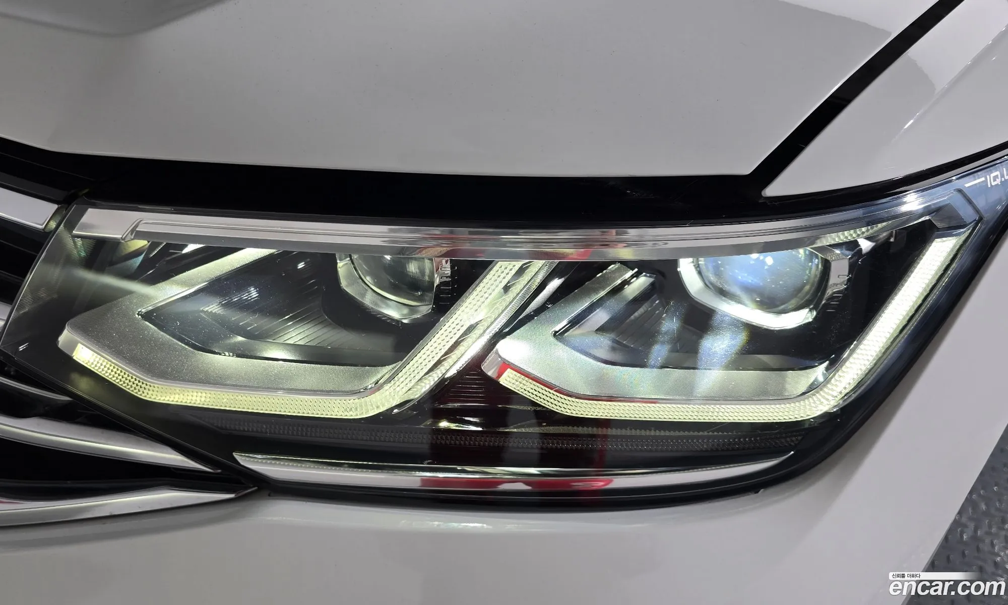 Volkswagen Tiguan 2021 — 32