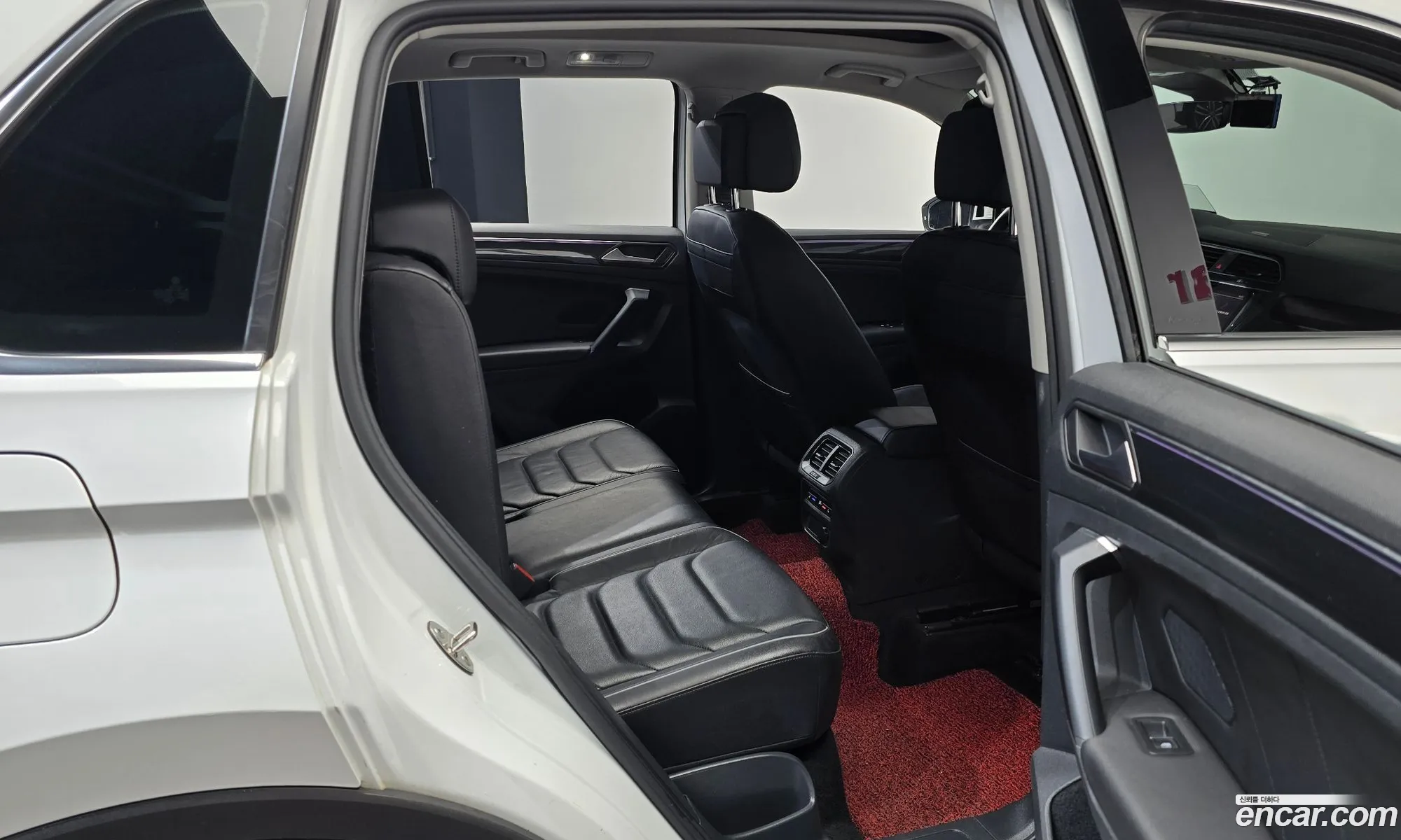 Volkswagen Tiguan 2021 — 36