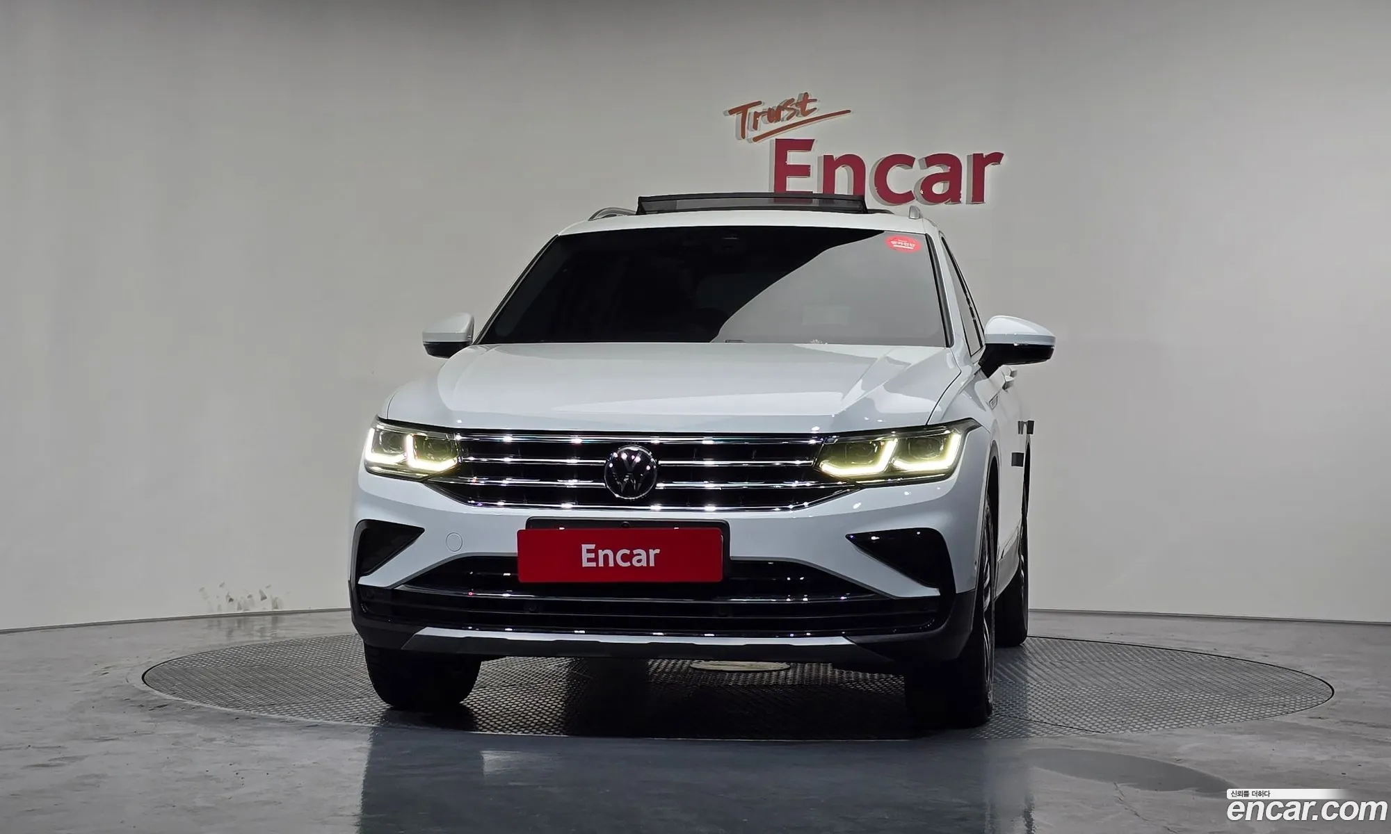Volkswagen Tiguan 2021 — 9