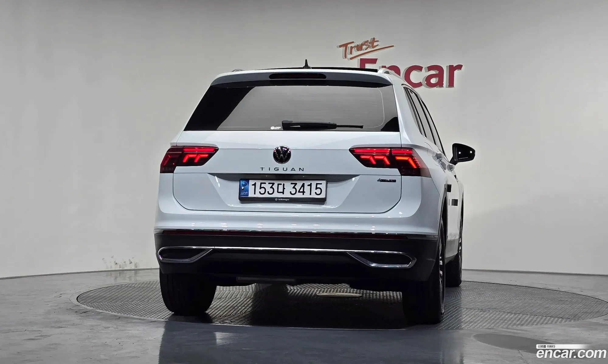 Volkswagen Tiguan 2021 — 15