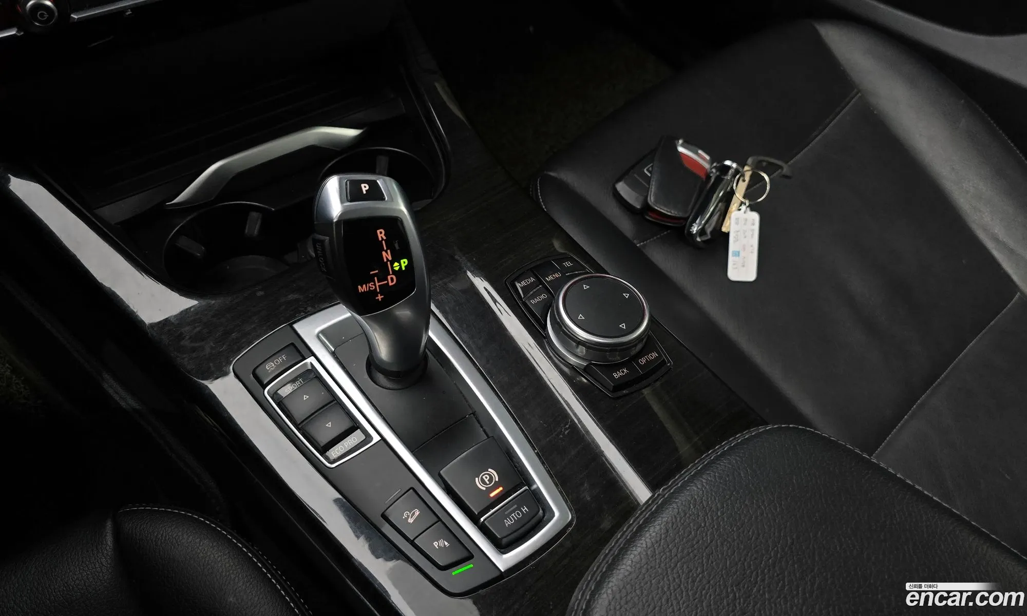 BMW X4 2015 WBAXX1107F0L96853 — 14