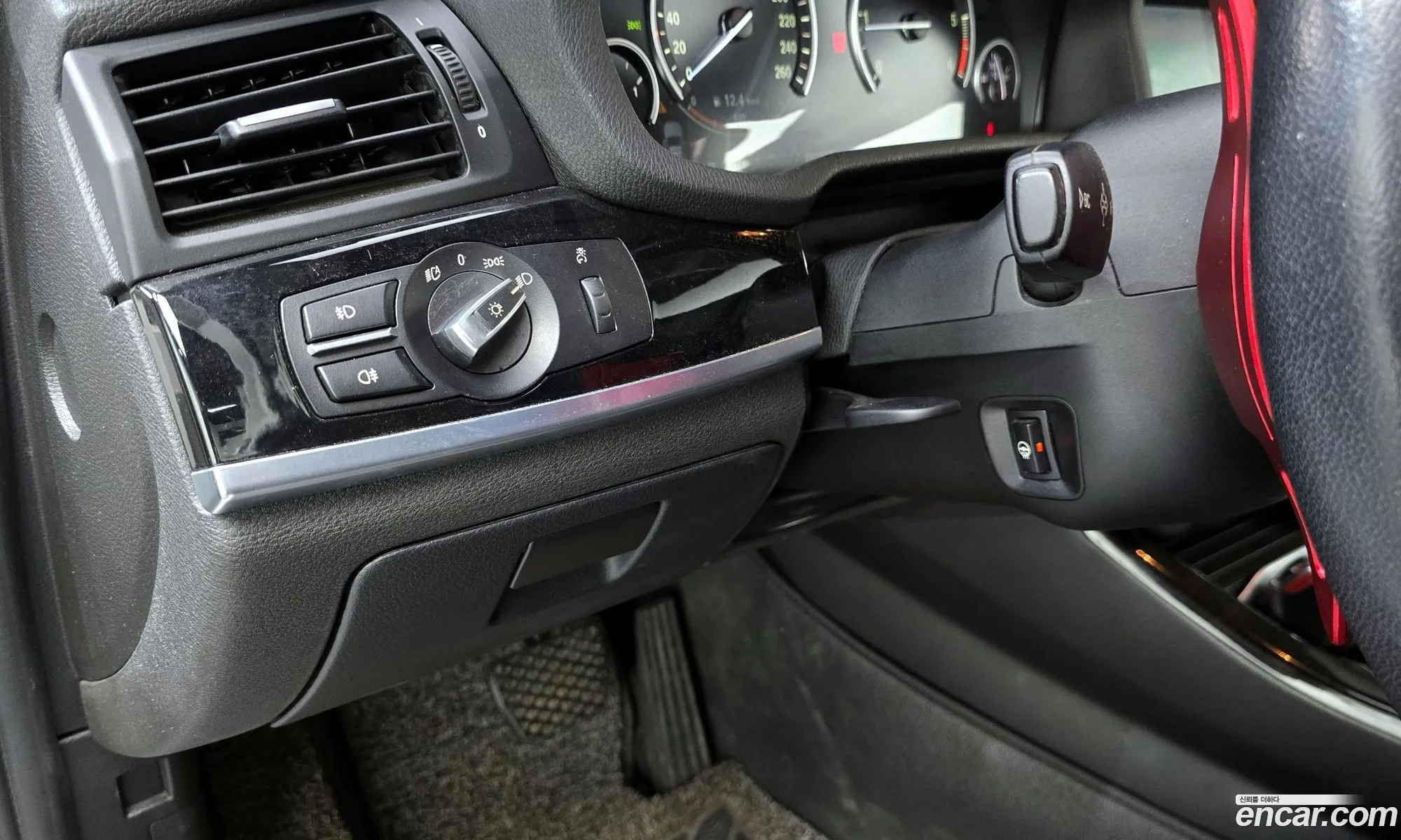 BMW X4 2015 WBAXX1107F0L96853 — 7