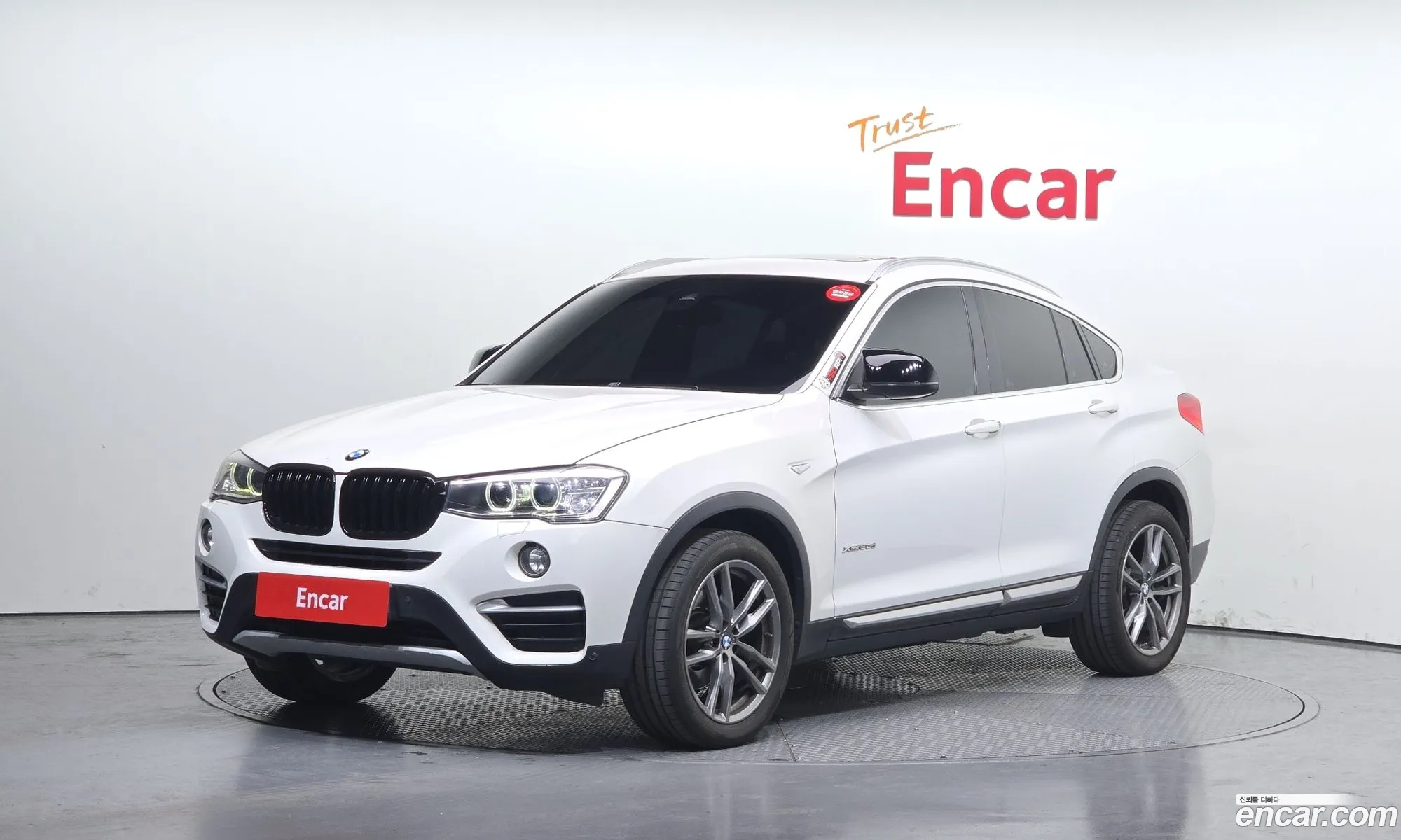 BMW X4 2015 WBAXX1107F0L96853 — 20