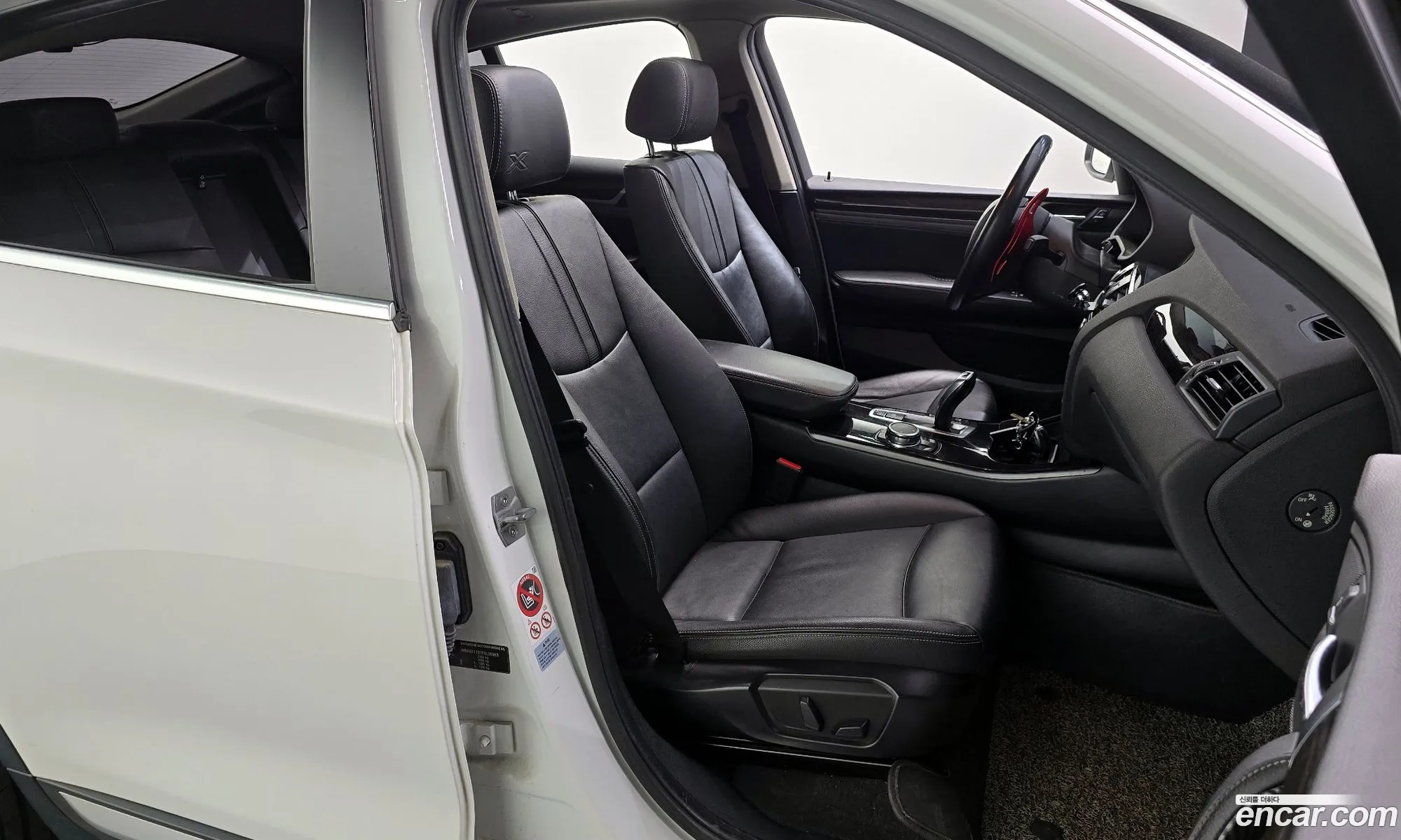 BMW X4 2015 WBAXX1107F0L96853 — 6