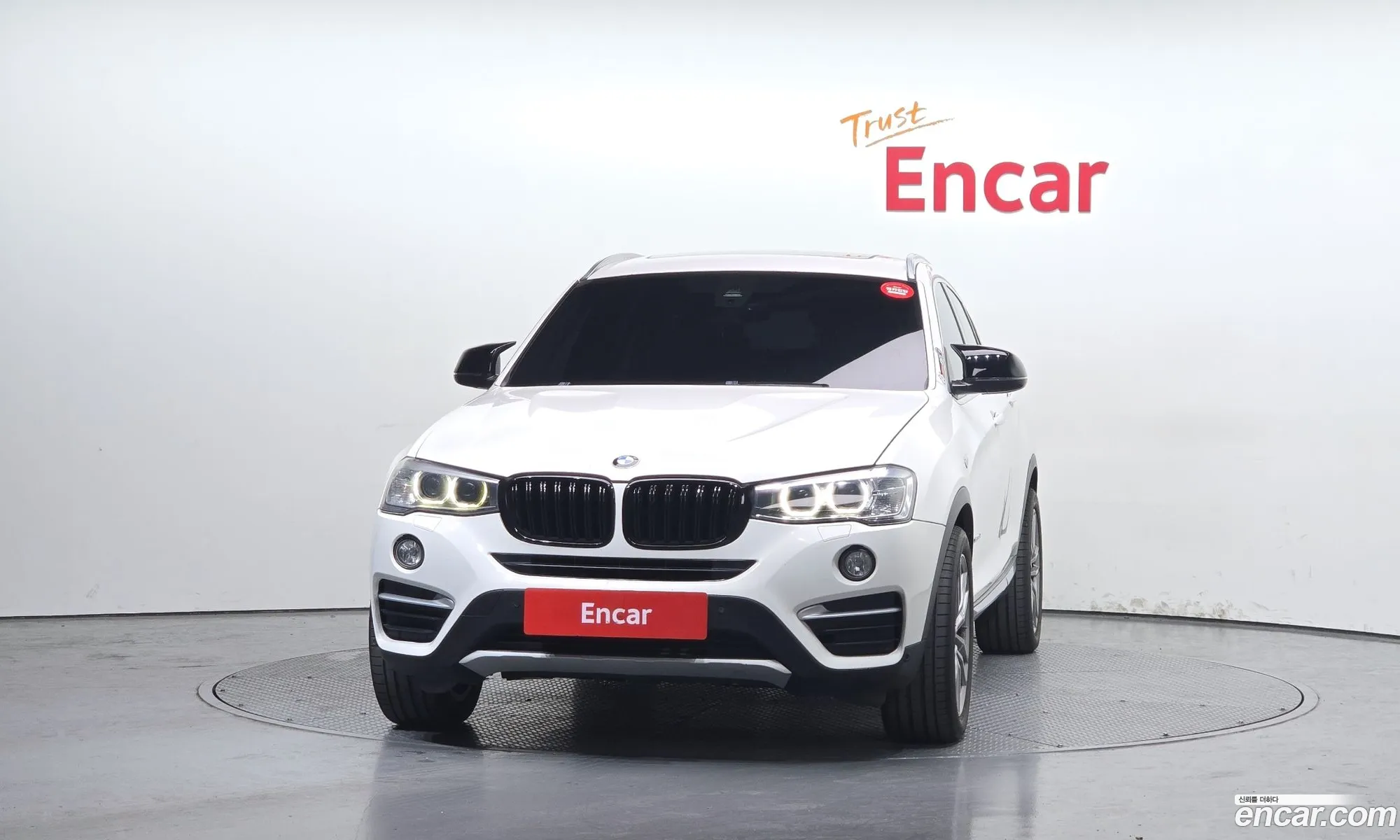 BMW X4 2015 WBAXX1107F0L96853 — 12