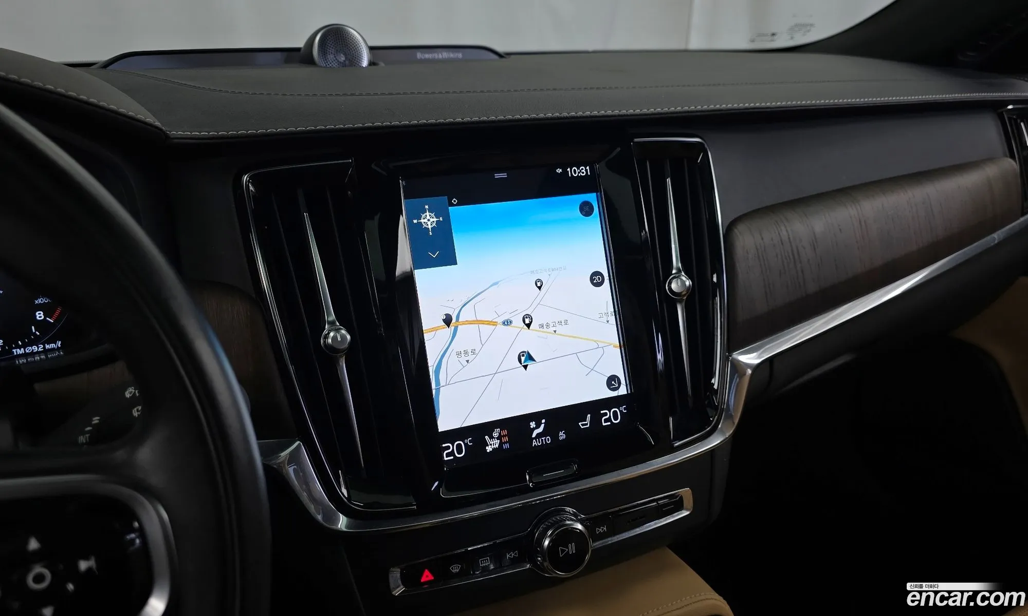 Volvo S90 2021 LVYPT062CMP233757 — 27