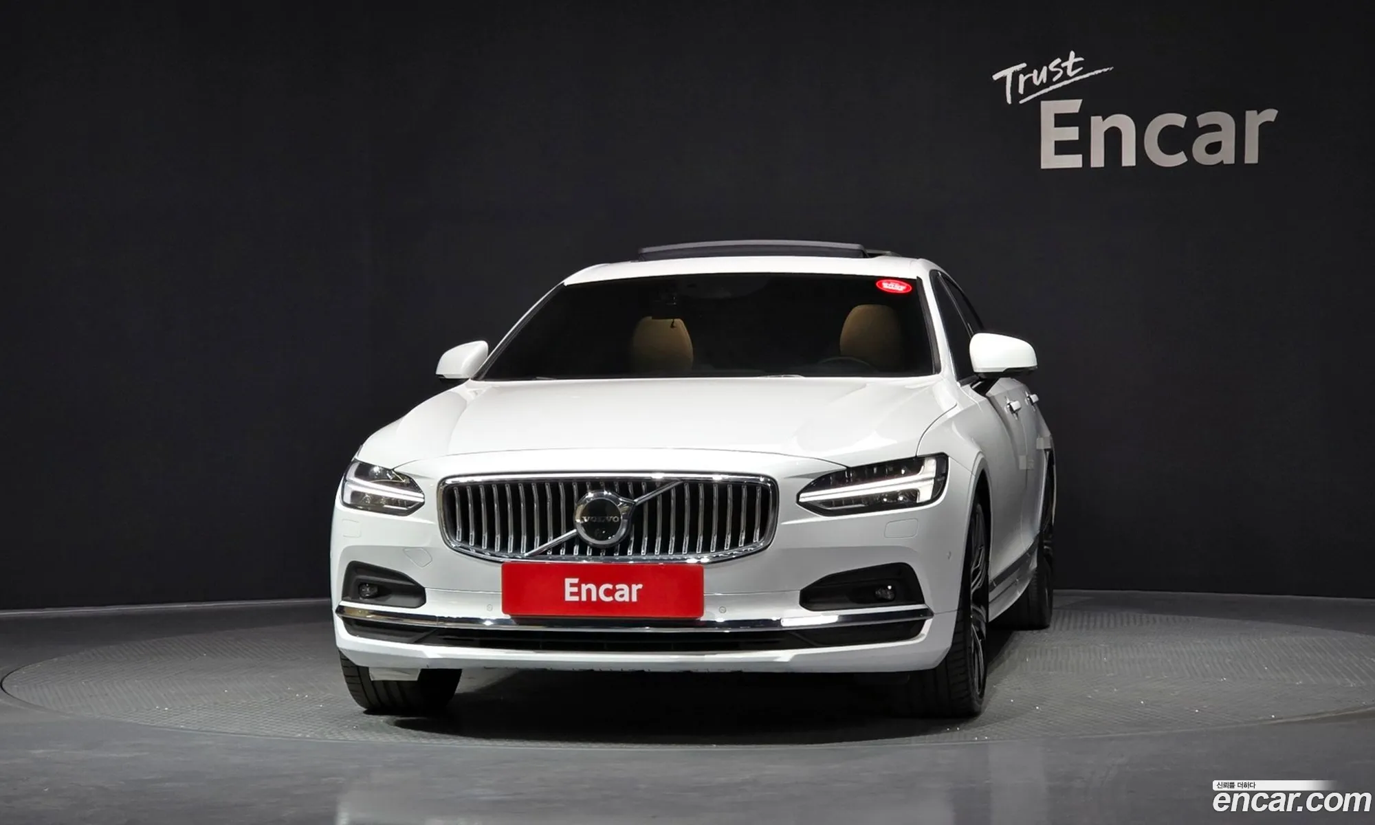 Volvo S90 2021 LVYPT062CMP233757 — 30