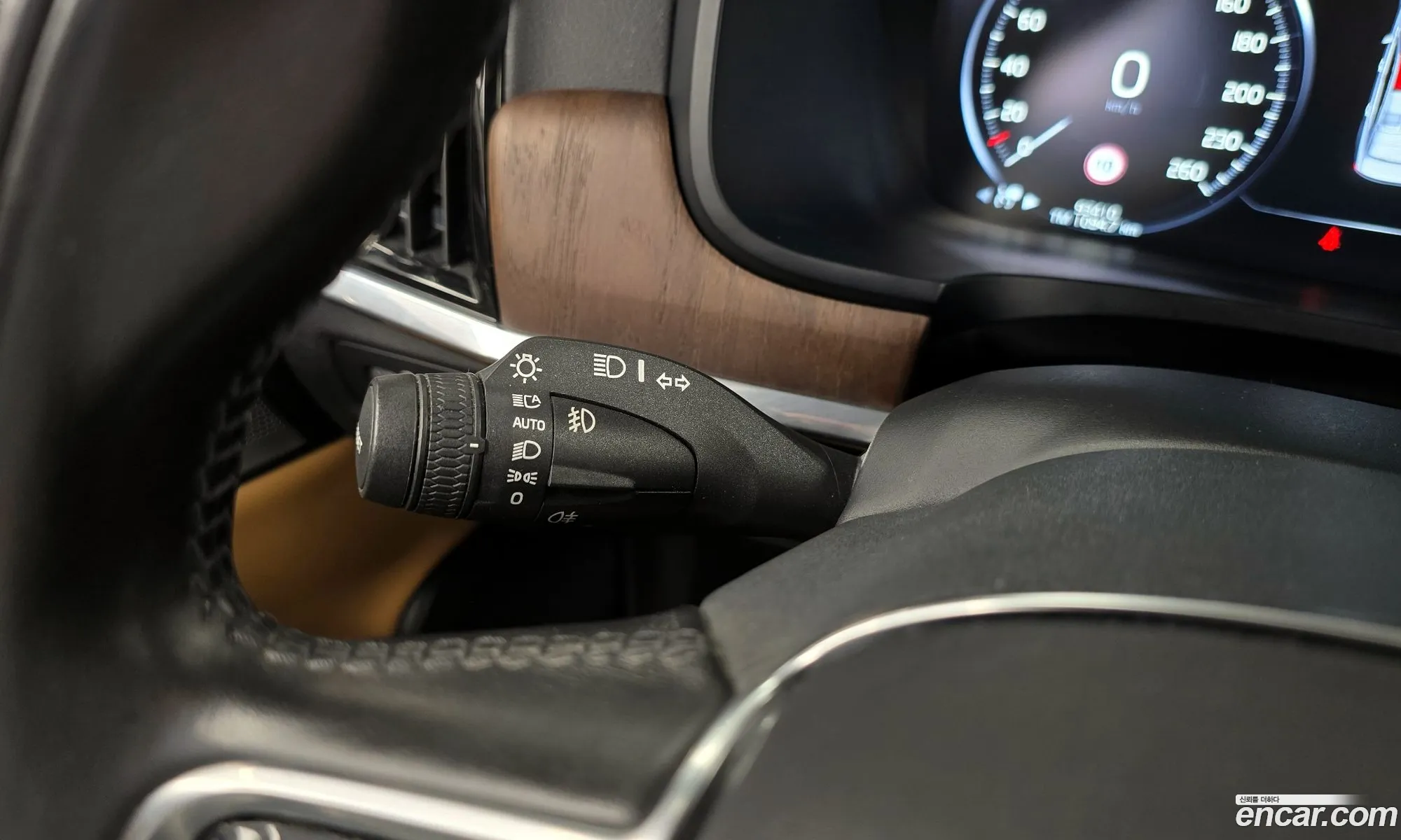 Volvo S90 2021 LVYPT062CMP233757 — 10