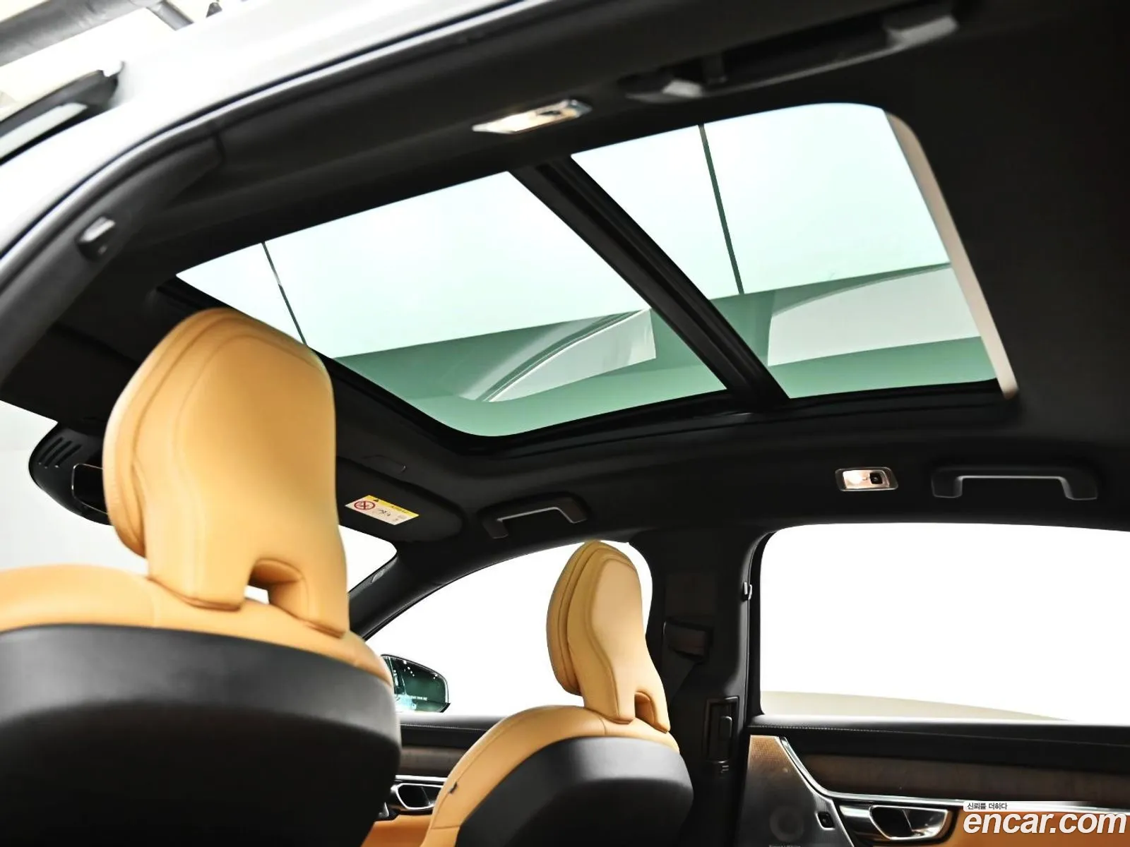 Volvo S90 2021 LVYPT062CMP233757 — 22