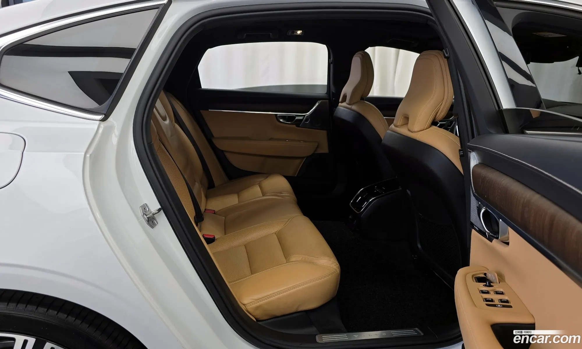 Volvo S90 2021 LVYPT062CMP233757 — 12