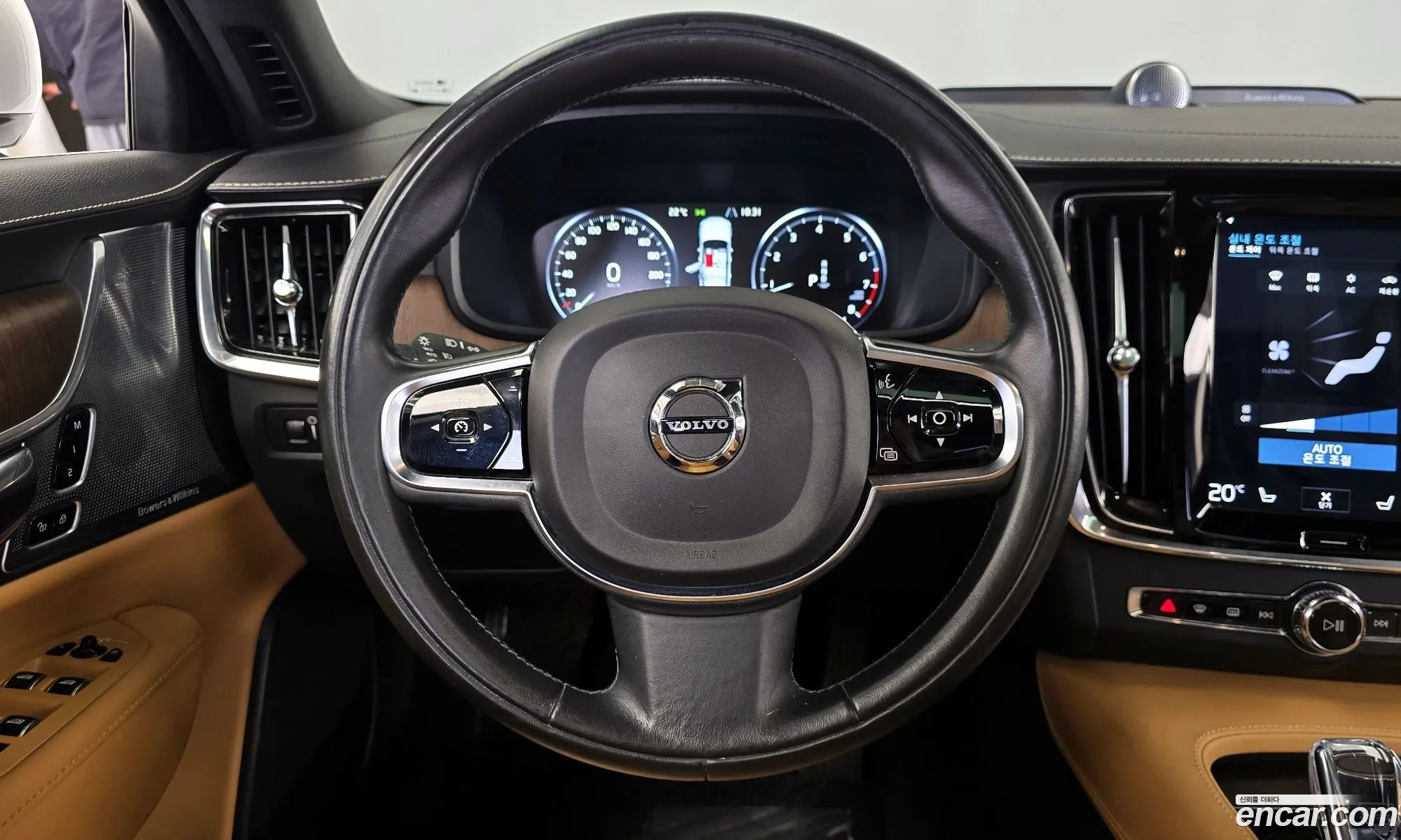Volvo S90 2021 LVYPT062CMP233757 — 19