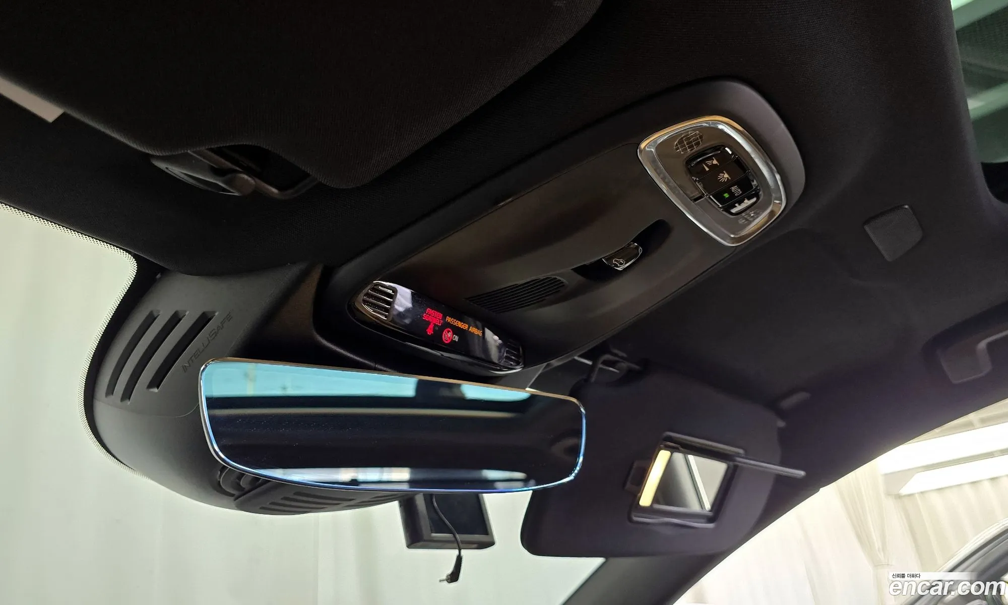 Volvo S90 2021 LVYPT062CMP233757 — 24