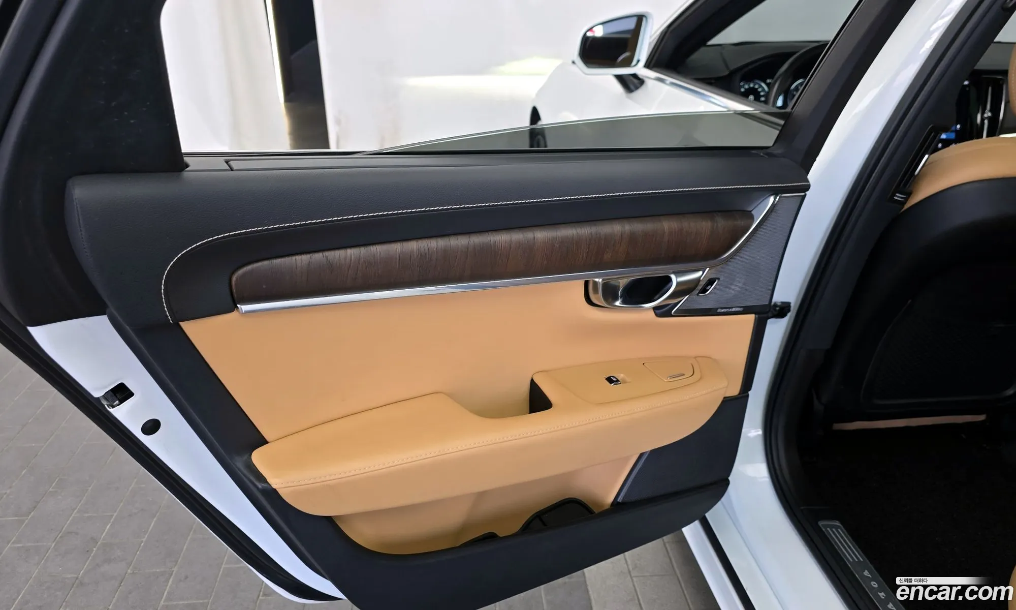 Volvo S90 2021 LVYPT062CMP233757 — 8