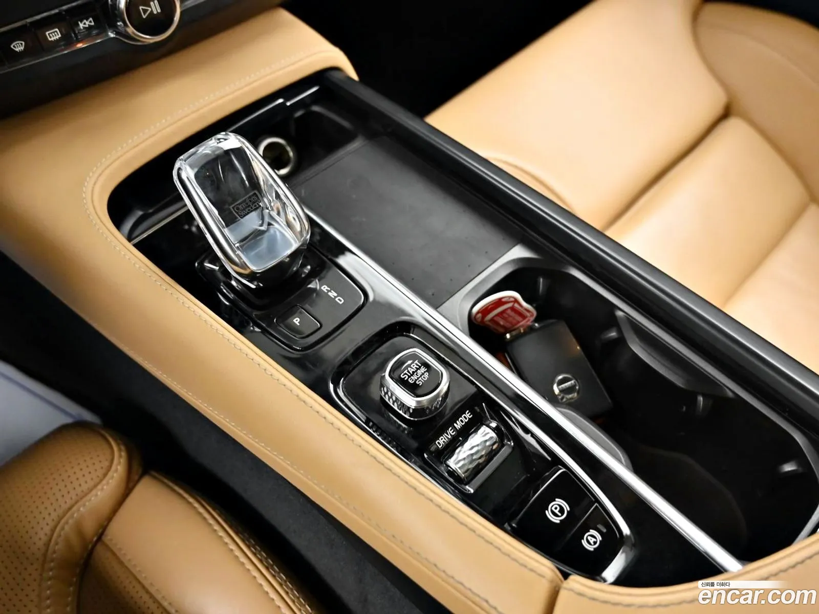 Volvo S90 2021 LVYPT062CMP233757 — 16