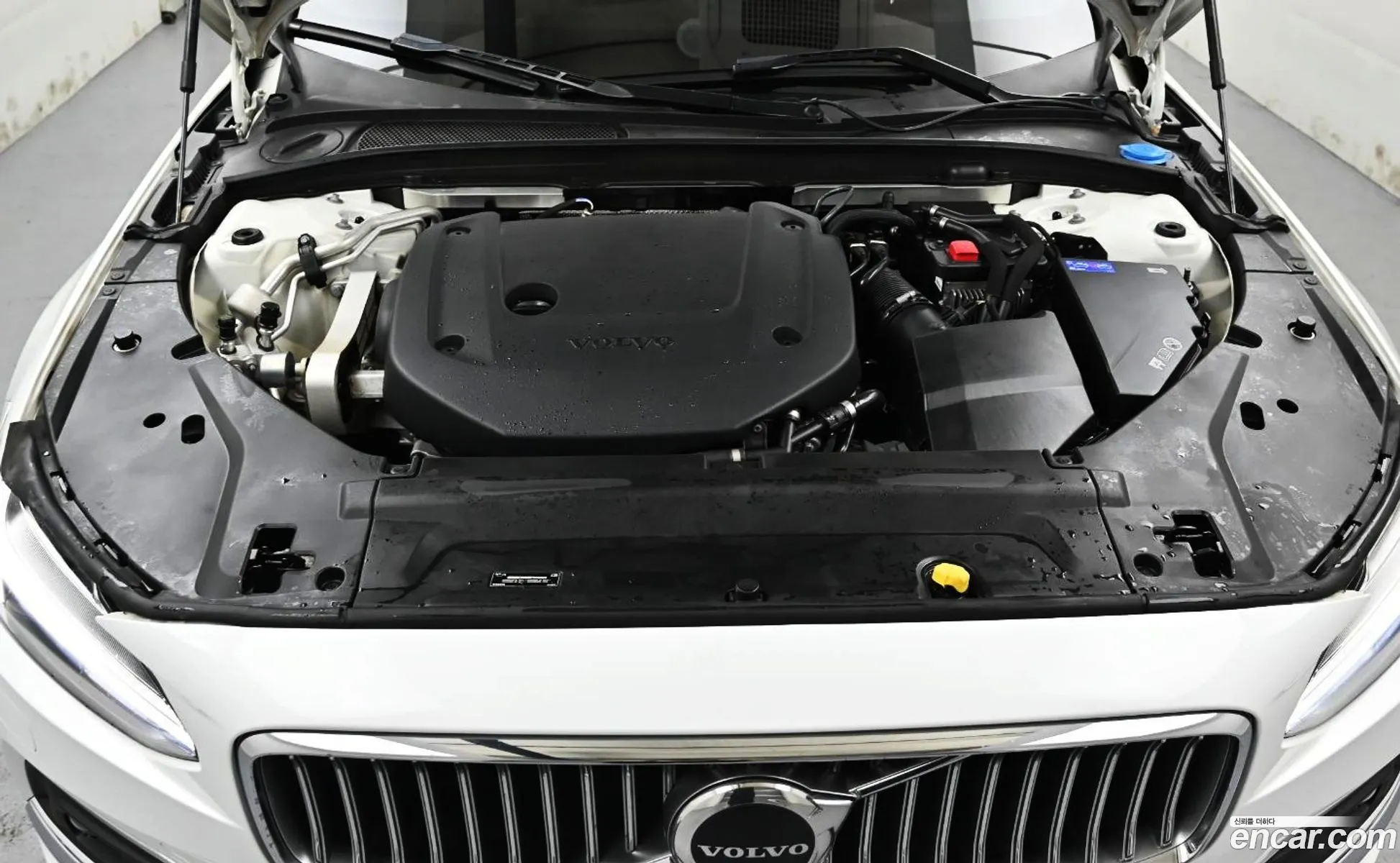 Volvo S90 2021 LVYPT062CMP233757 — 21