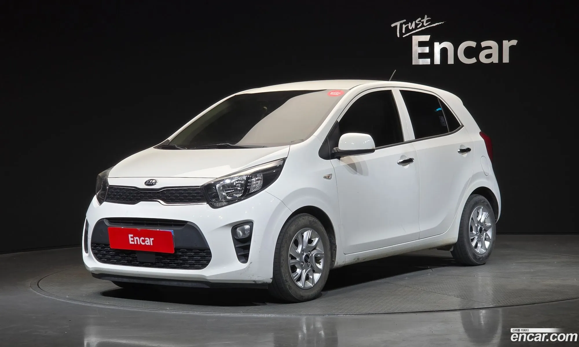 Kia Morning 2017 — 13