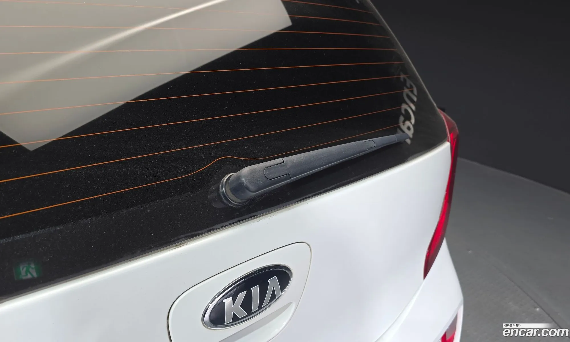 Kia Morning 2017 — 24