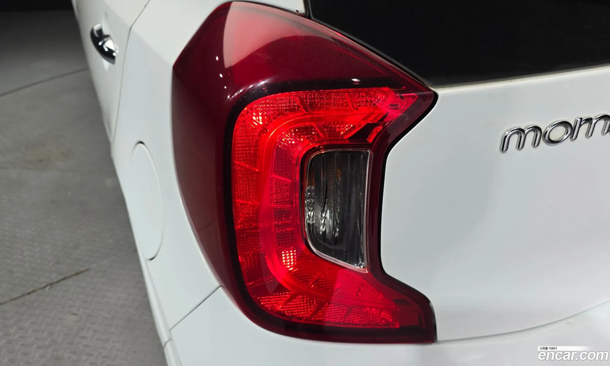 Kia Morning 2017 — 10