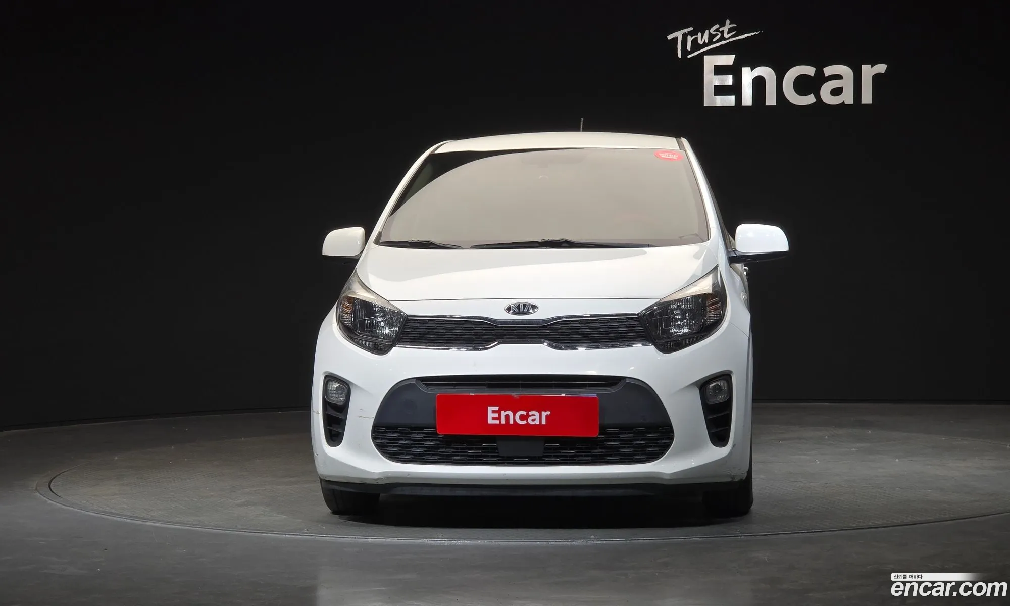Kia Morning 2017 — 25