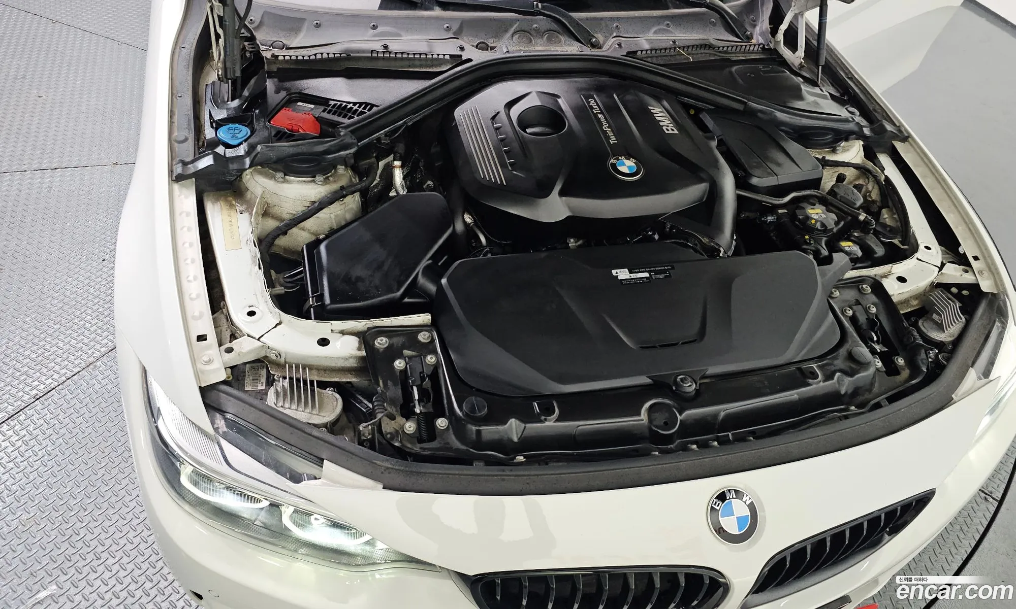 BMW 4 Series 2018 WBA4W3104JAE42971 — 23