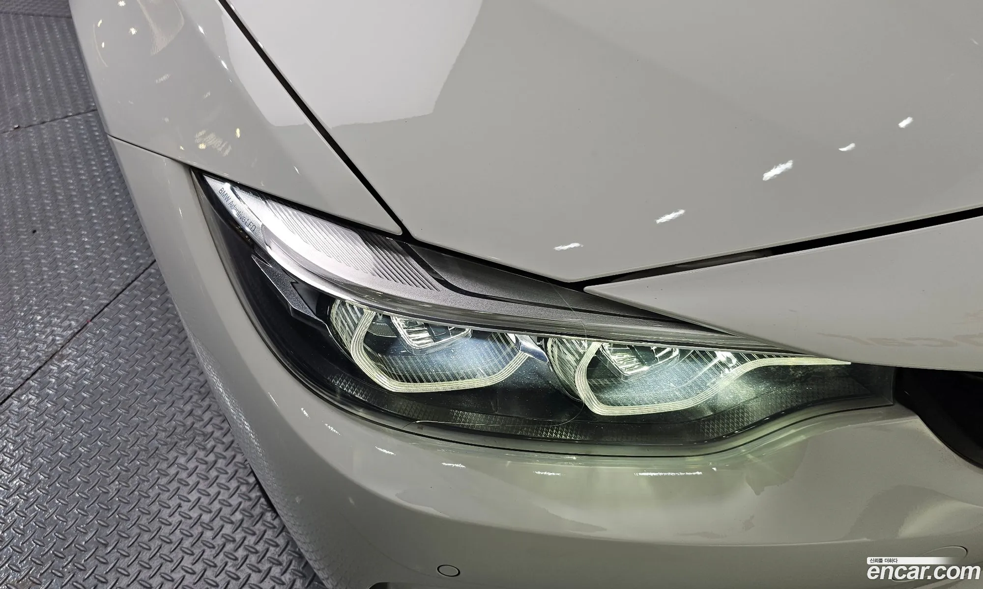 BMW 4 Series 2018 WBA4W3104JAE42971 — 7