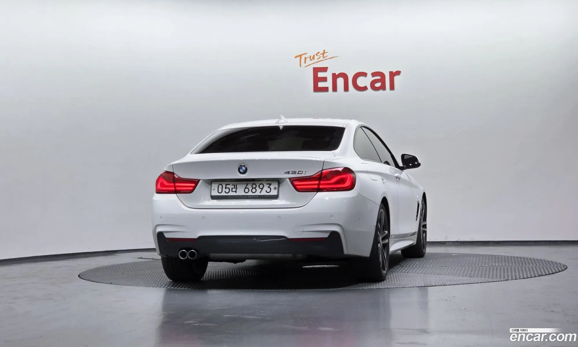 BMW 4 Series 2018 WBA4W3104JAE42971 — 20