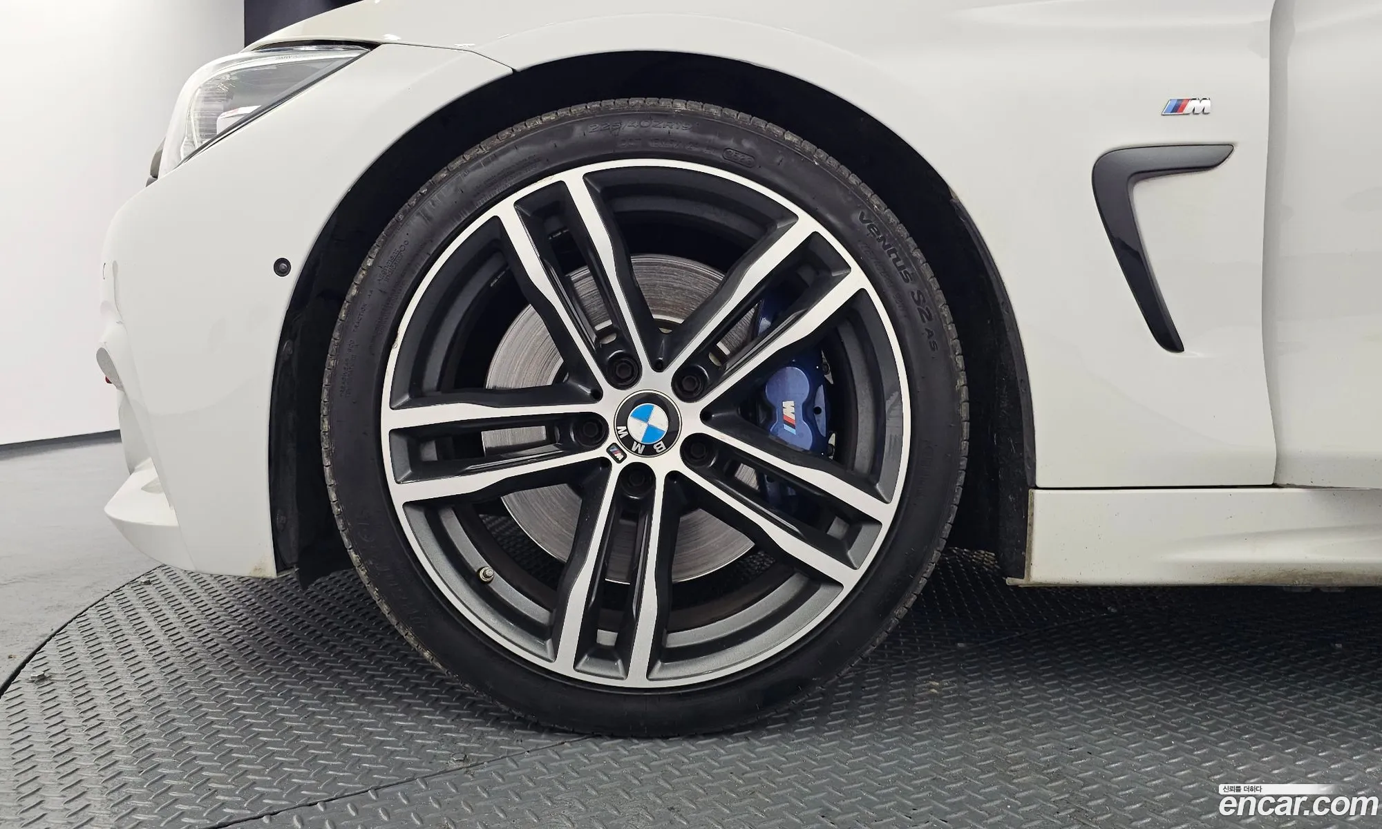 BMW 4 Series 2018 WBA4W3104JAE42971 — 15