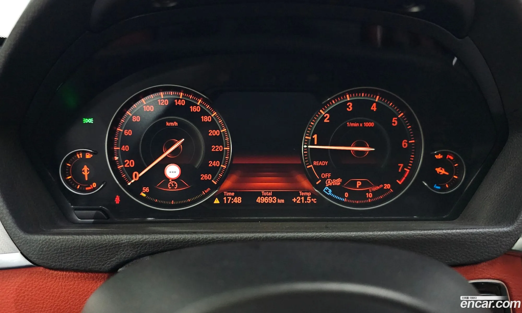 BMW 4 Series 2018 WBA4W3104JAE42971 — 29