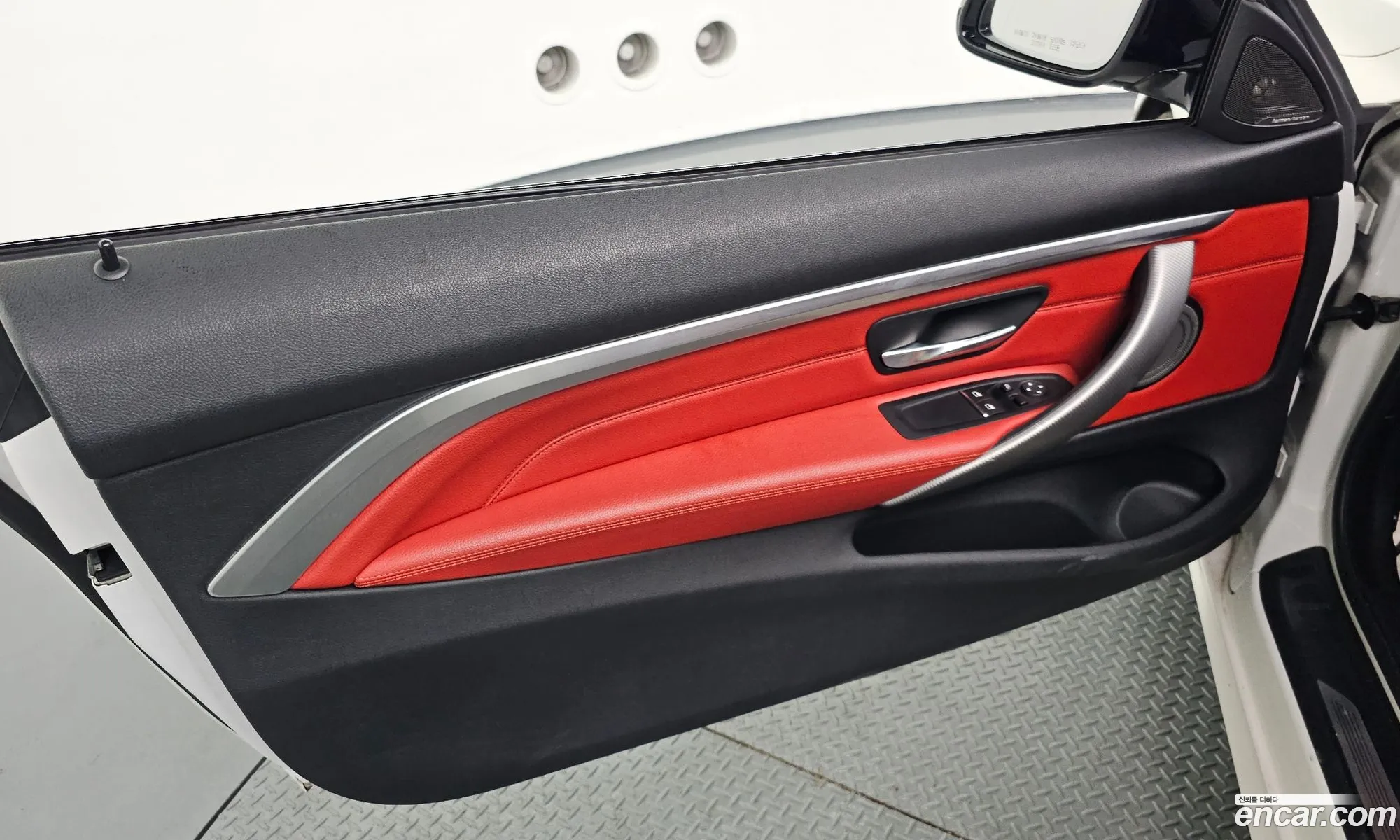 BMW 4 Series 2018 WBA4W3104JAE42971 — 9
