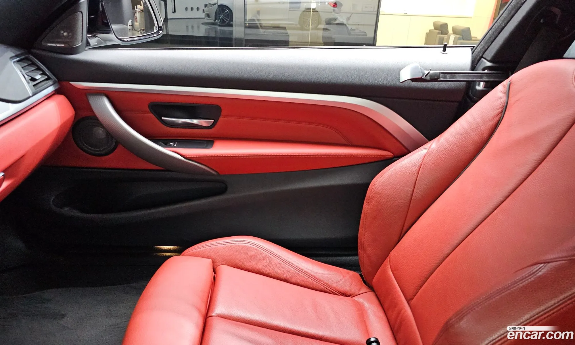 BMW 4 Series 2018 WBA4W3104JAE42971 — 11