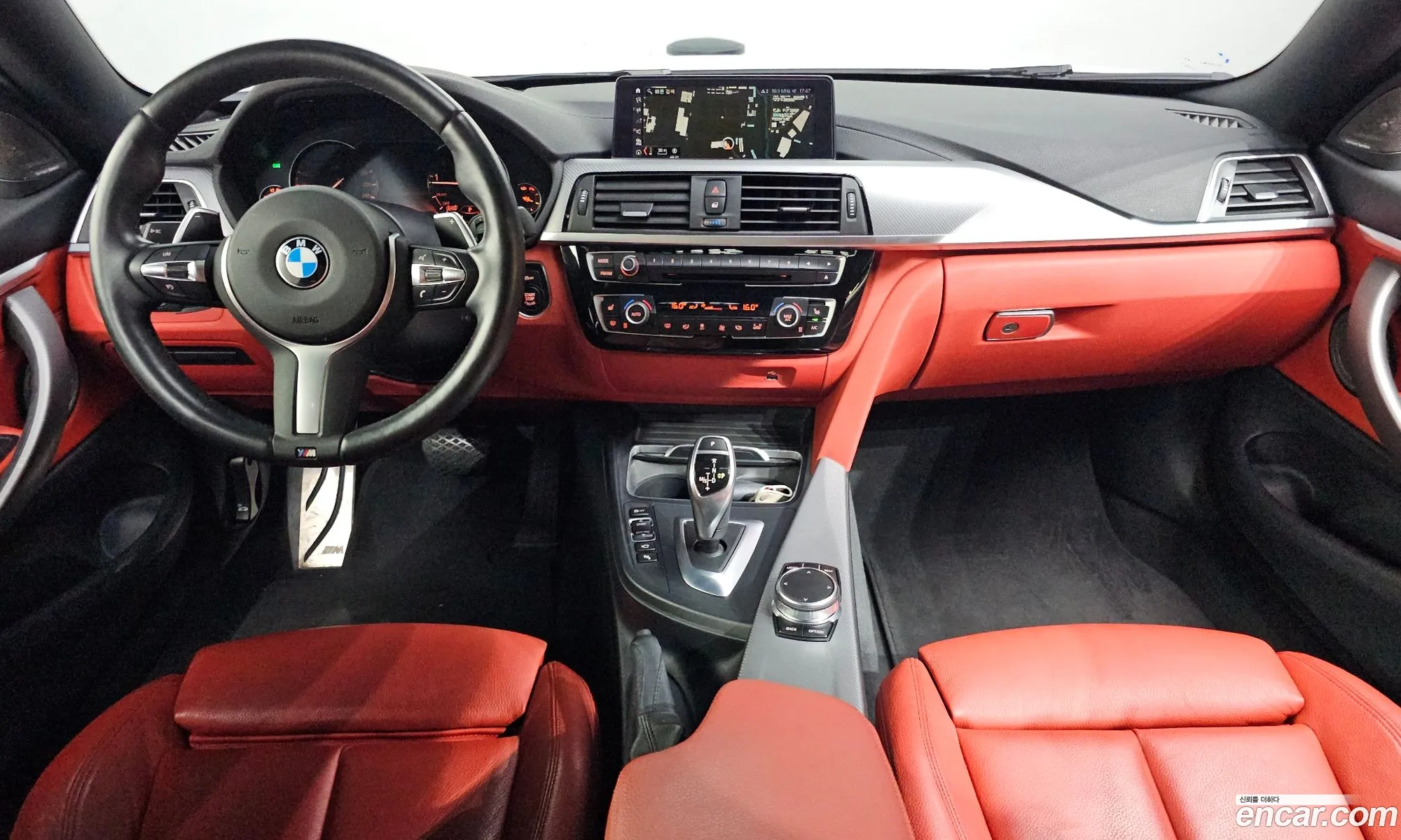 BMW 4 Series 2018 WBA4W3104JAE42971 — 17