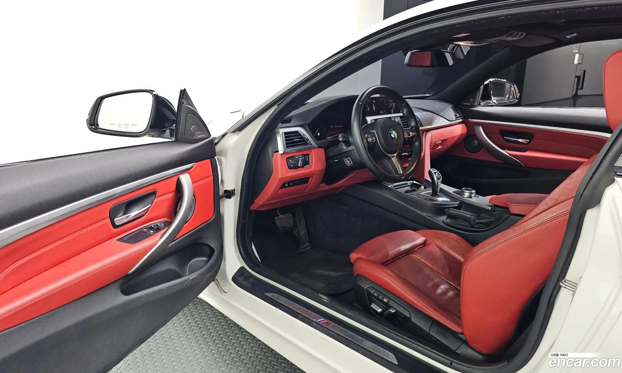BMW 4 Series 2018 WBA4W3104JAE42971 — 2