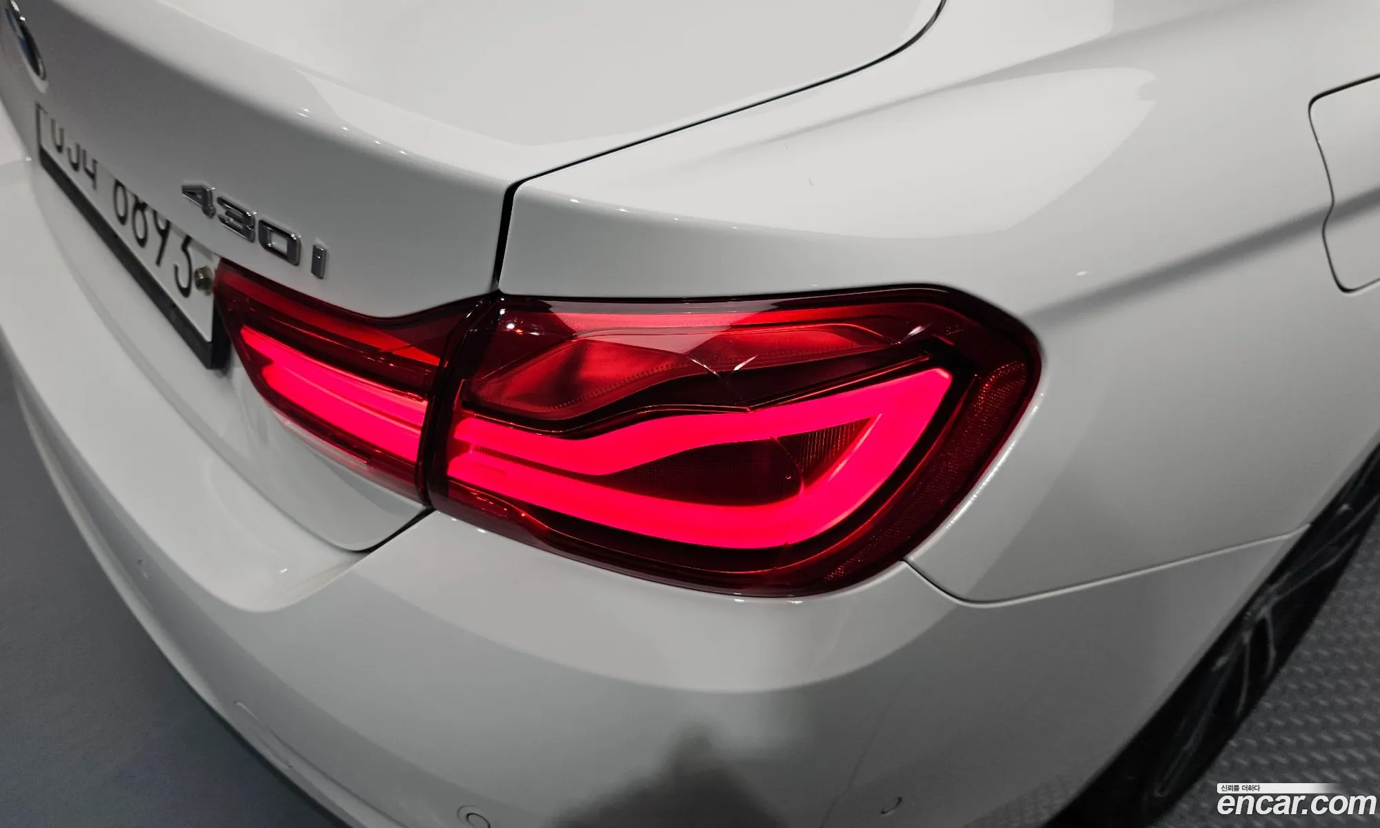 BMW 4 Series 2018 WBA4W3104JAE42971 — 22