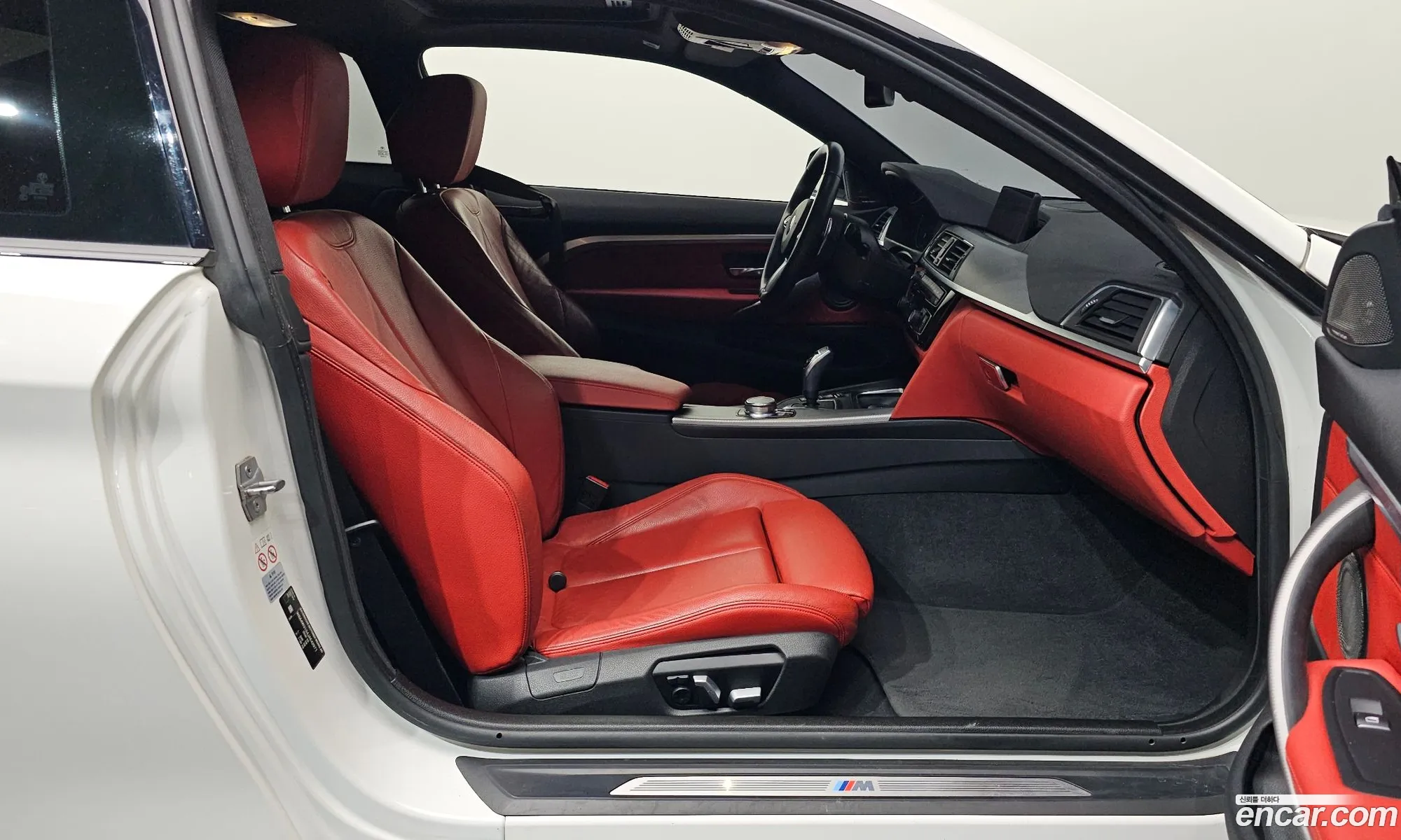 BMW 4 Series 2018 WBA4W3104JAE42971 — 25