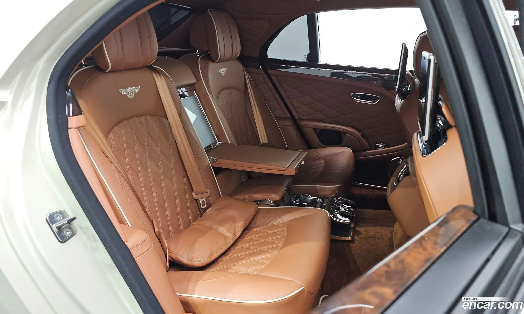 Bentley Mulsanne 2018 — 5