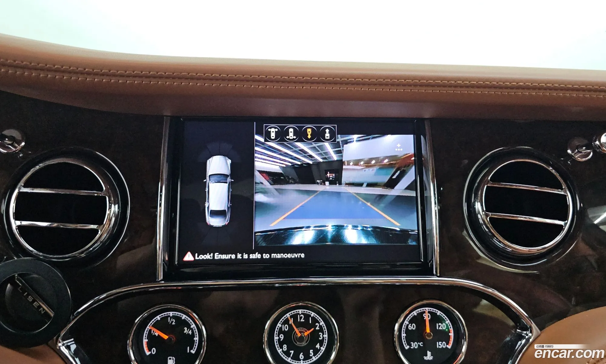 Bentley Mulsanne 2018 — 10