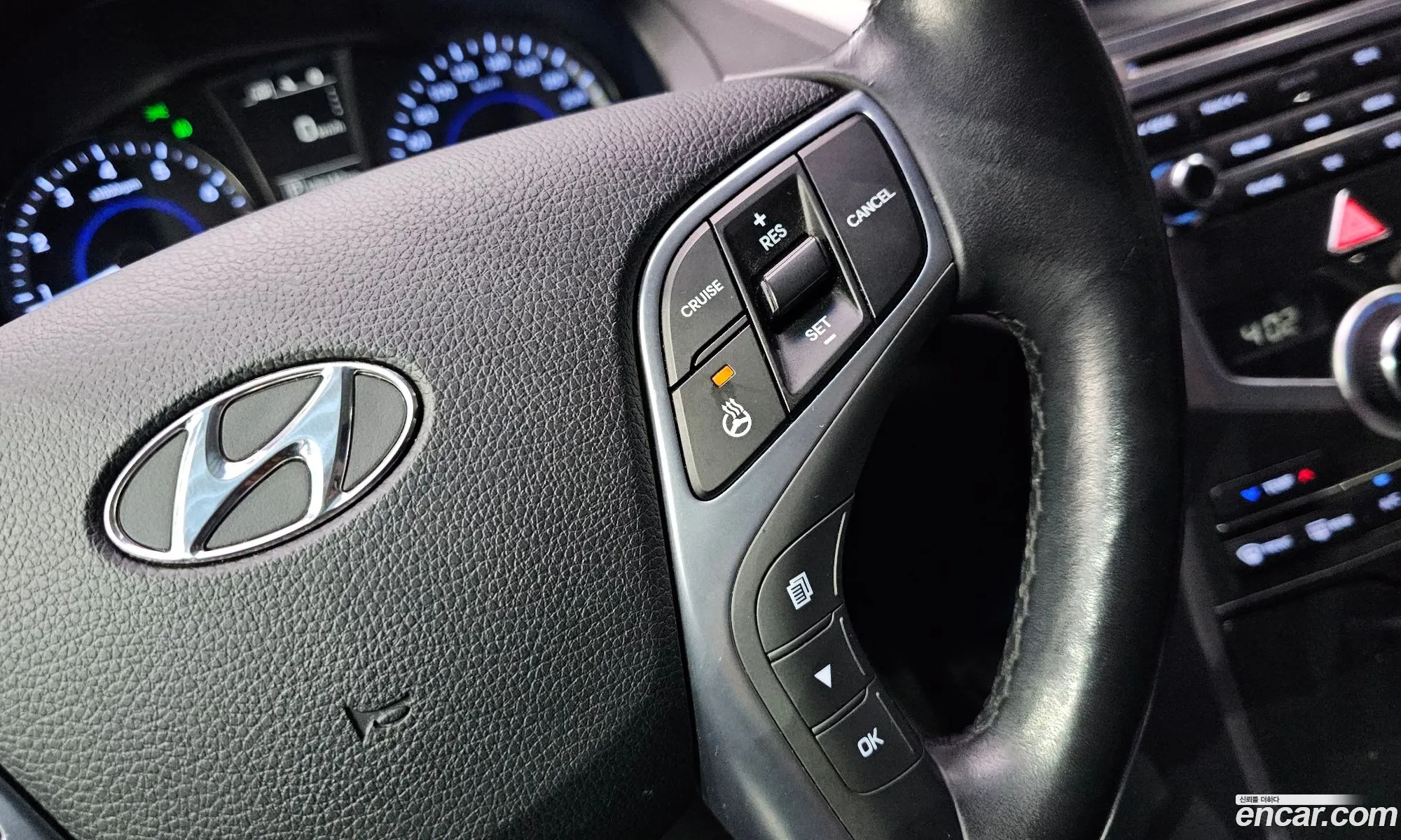 Hyundai Grandeur HG 2016 — 7