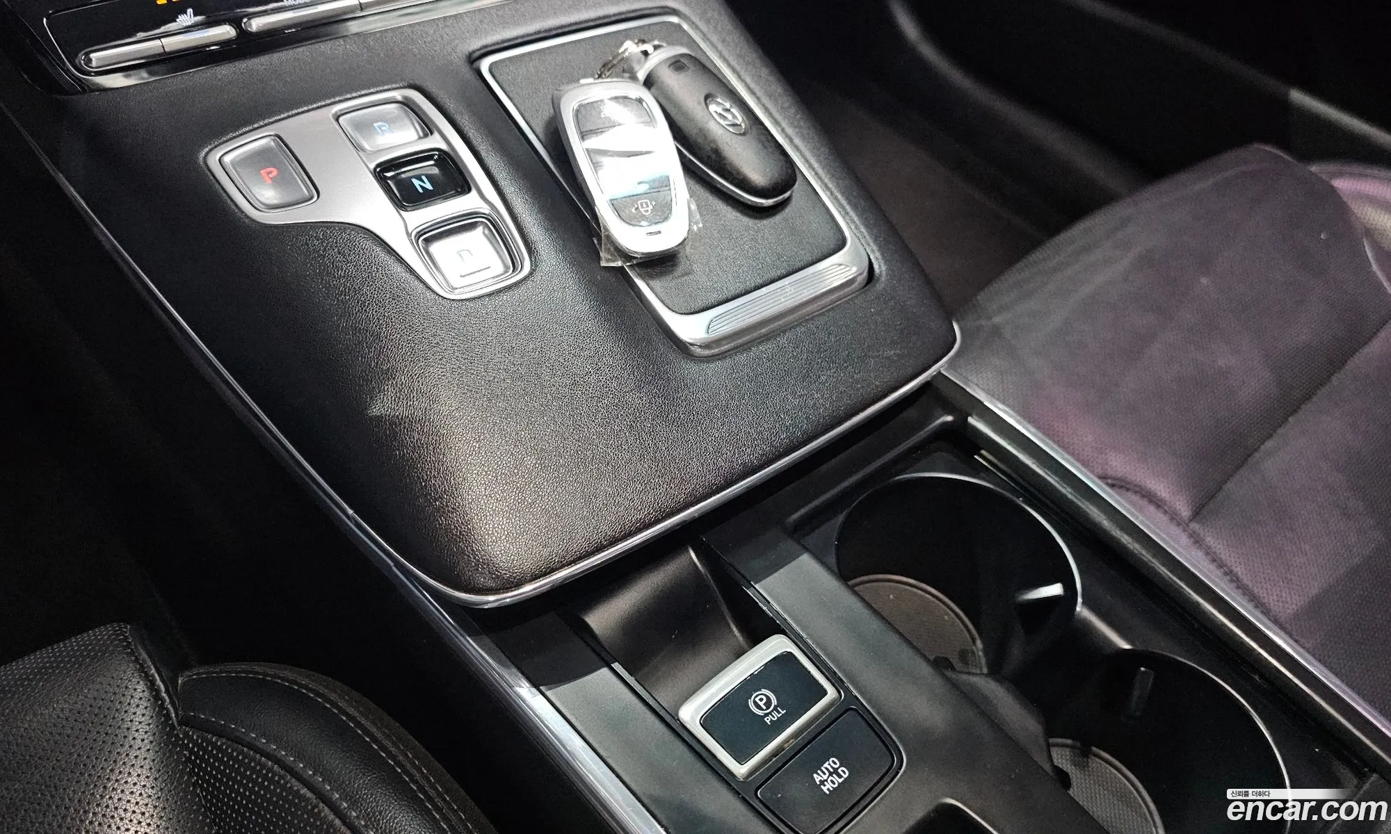 Hyundai Grandeur IG 2019 — 8