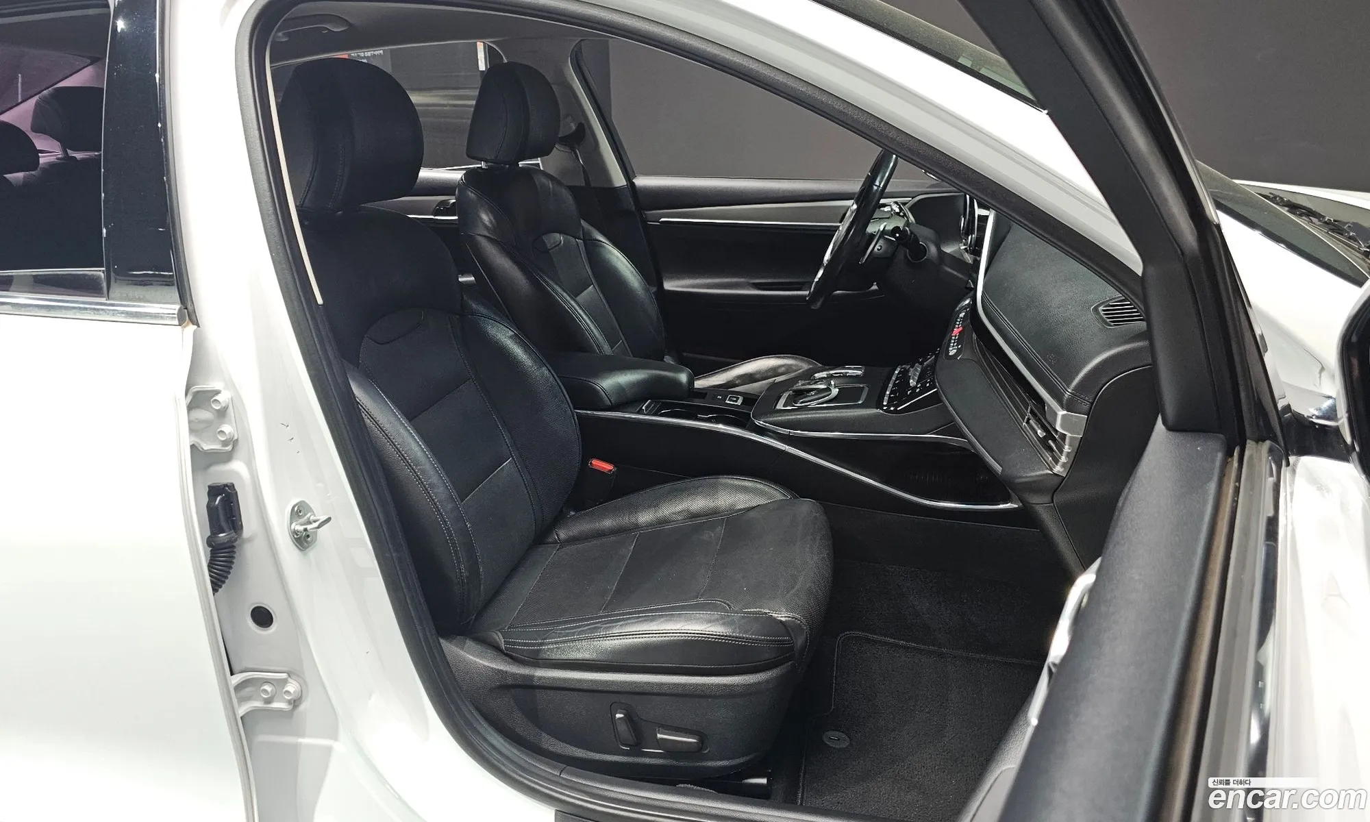 Hyundai Grandeur IG 2019 — 6