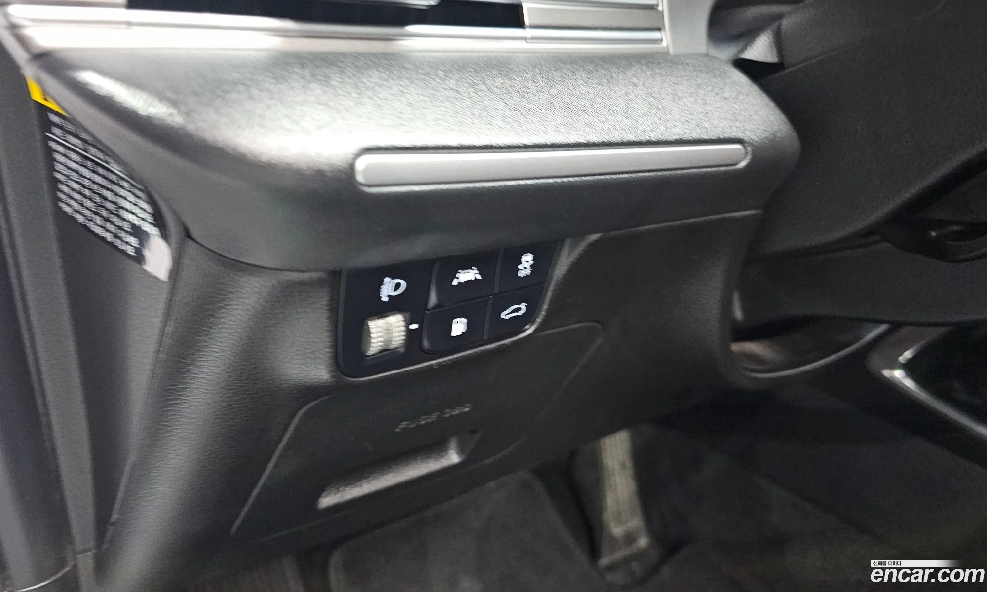 Hyundai Grandeur IG 2019 — 3