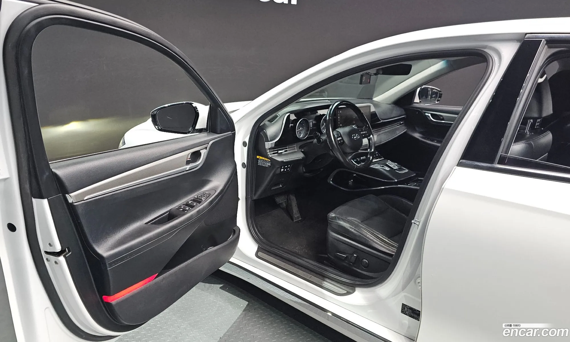 Hyundai Grandeur IG 2019 — 14