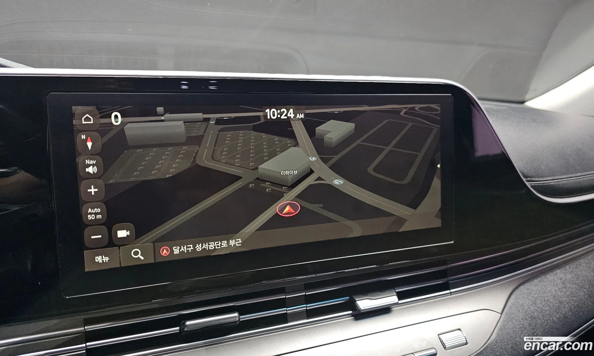 Hyundai Grandeur IG 2019 — 13