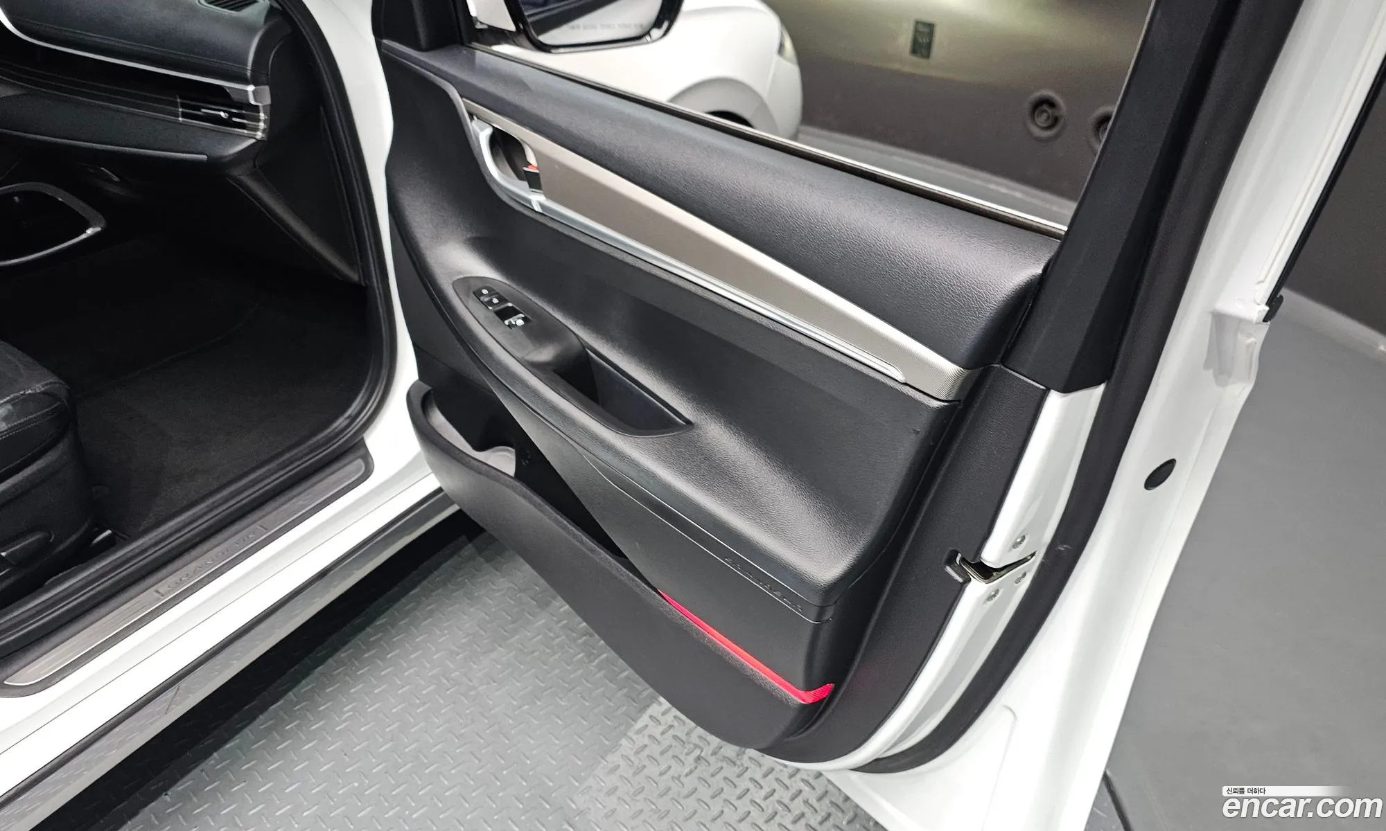 Hyundai Grandeur IG 2019 — 20