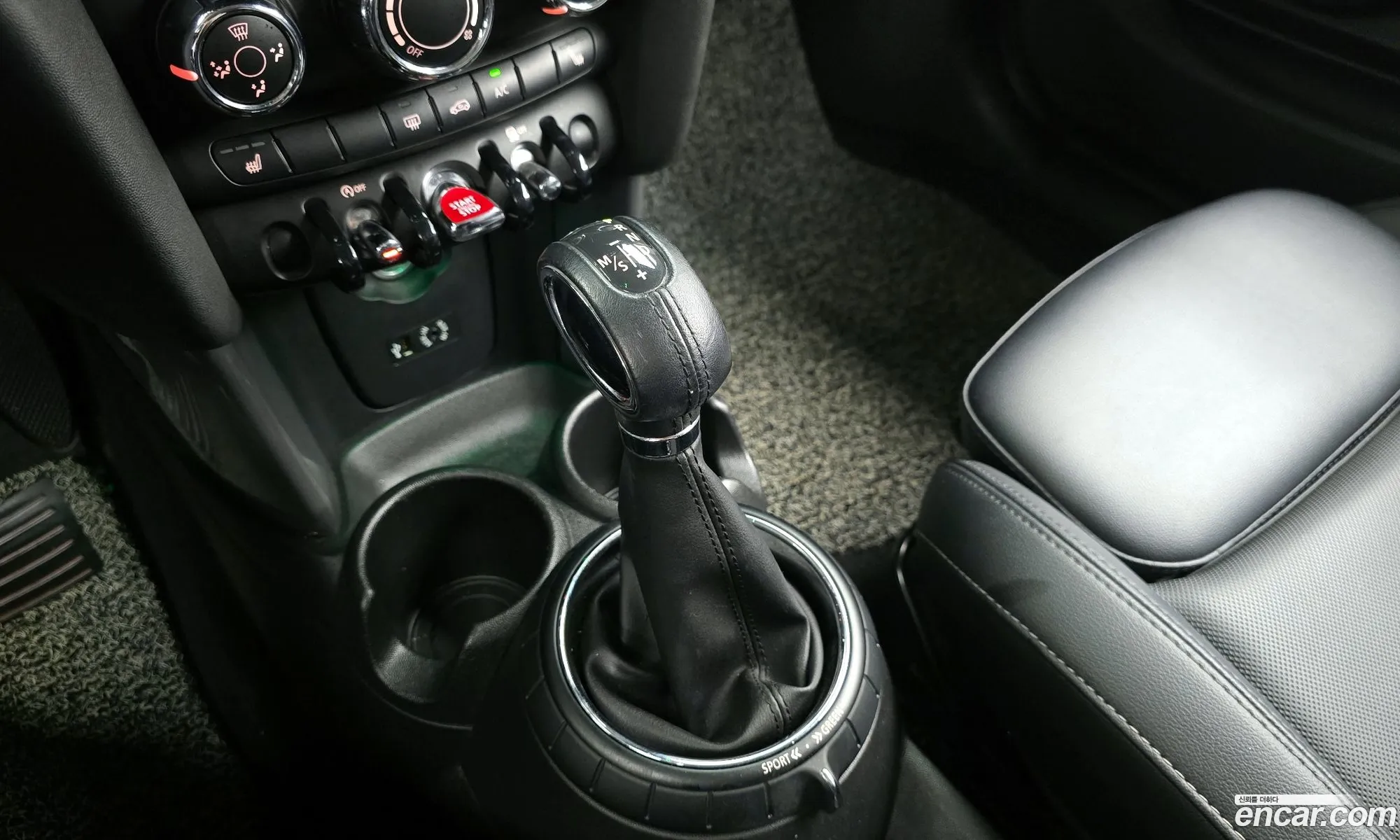 Mini Cooper D 2014 — 11